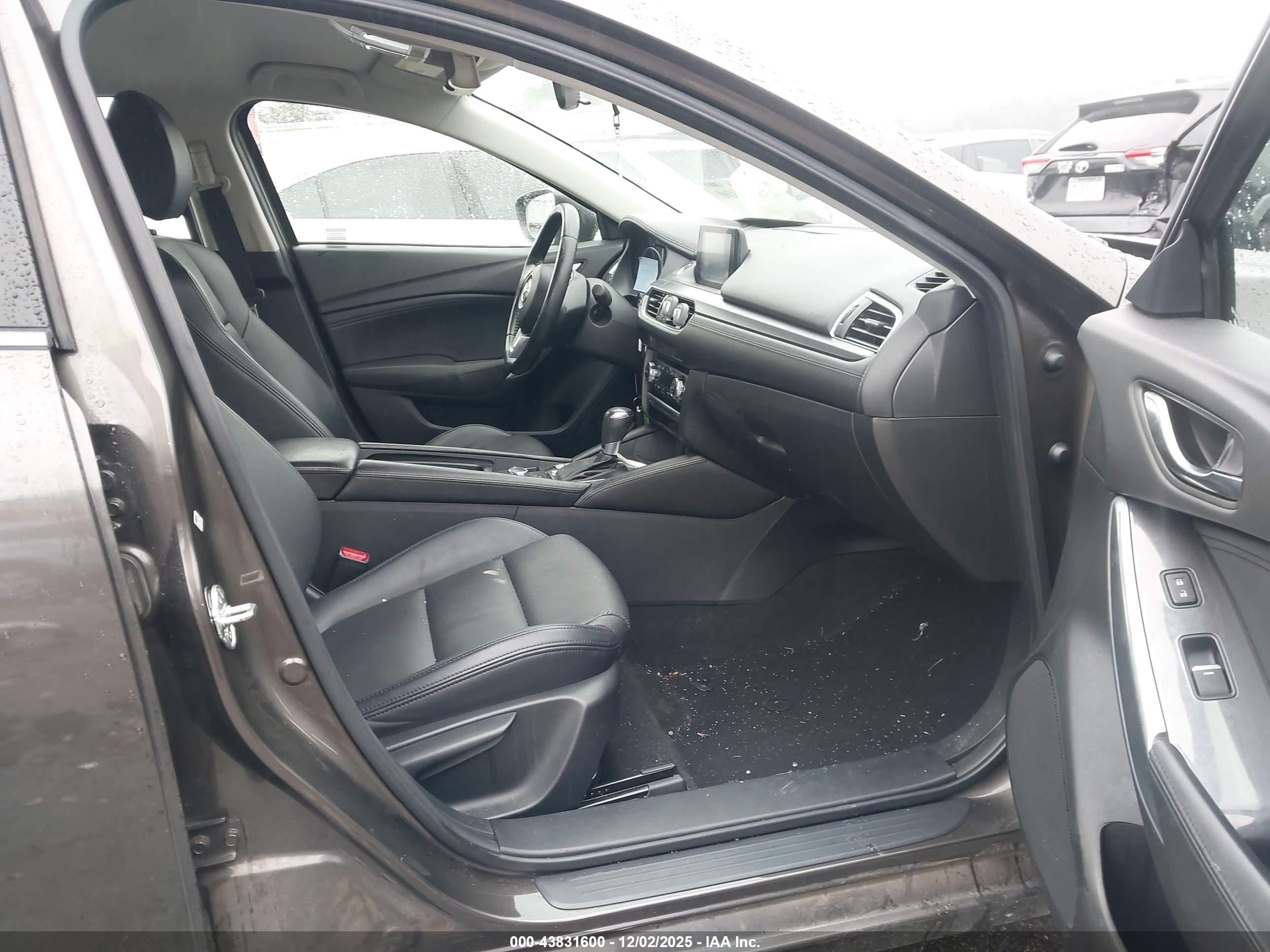 MAZDA MAZDA6 image 5