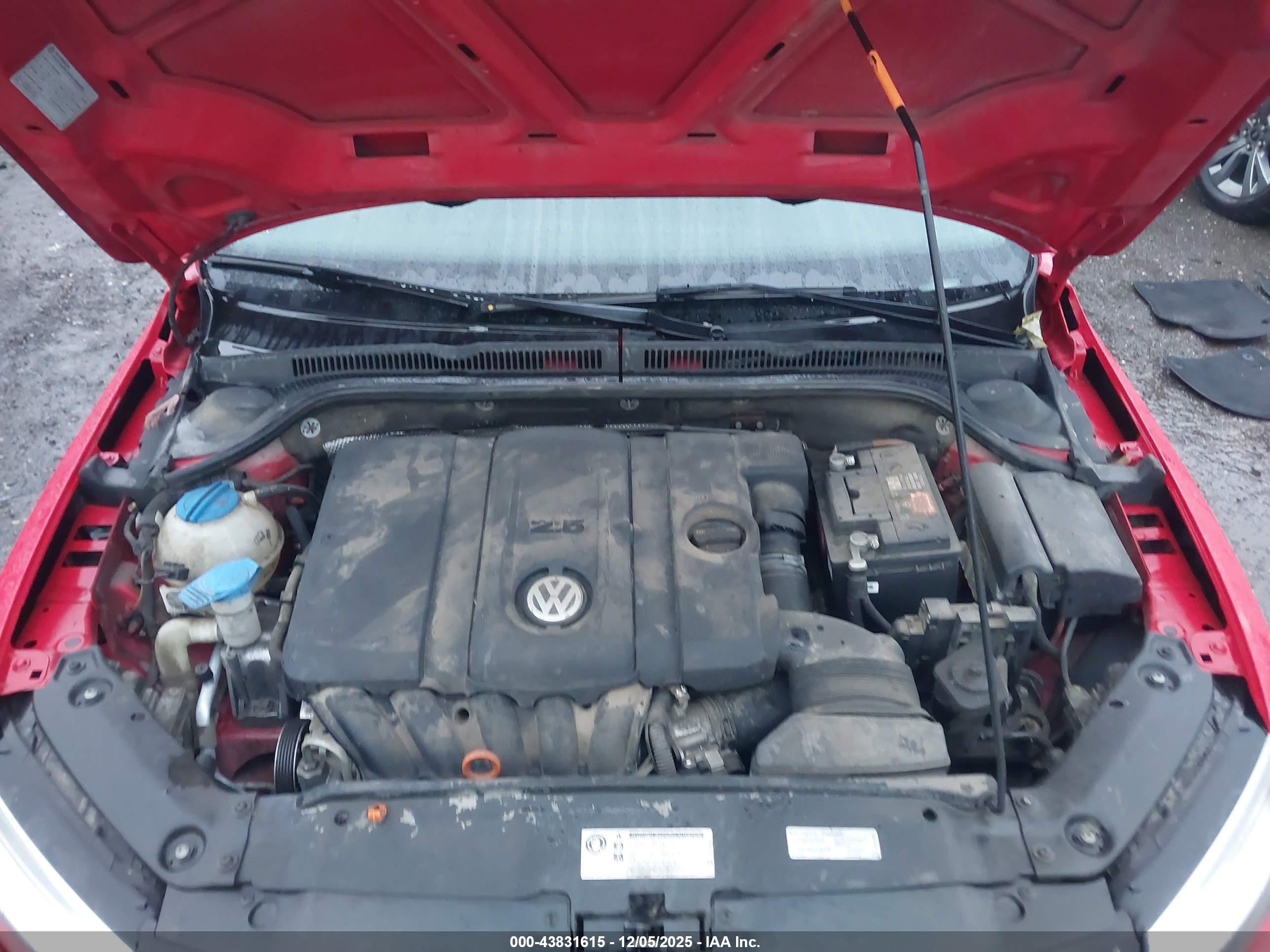 VOLKSWAGEN JETTA image 10