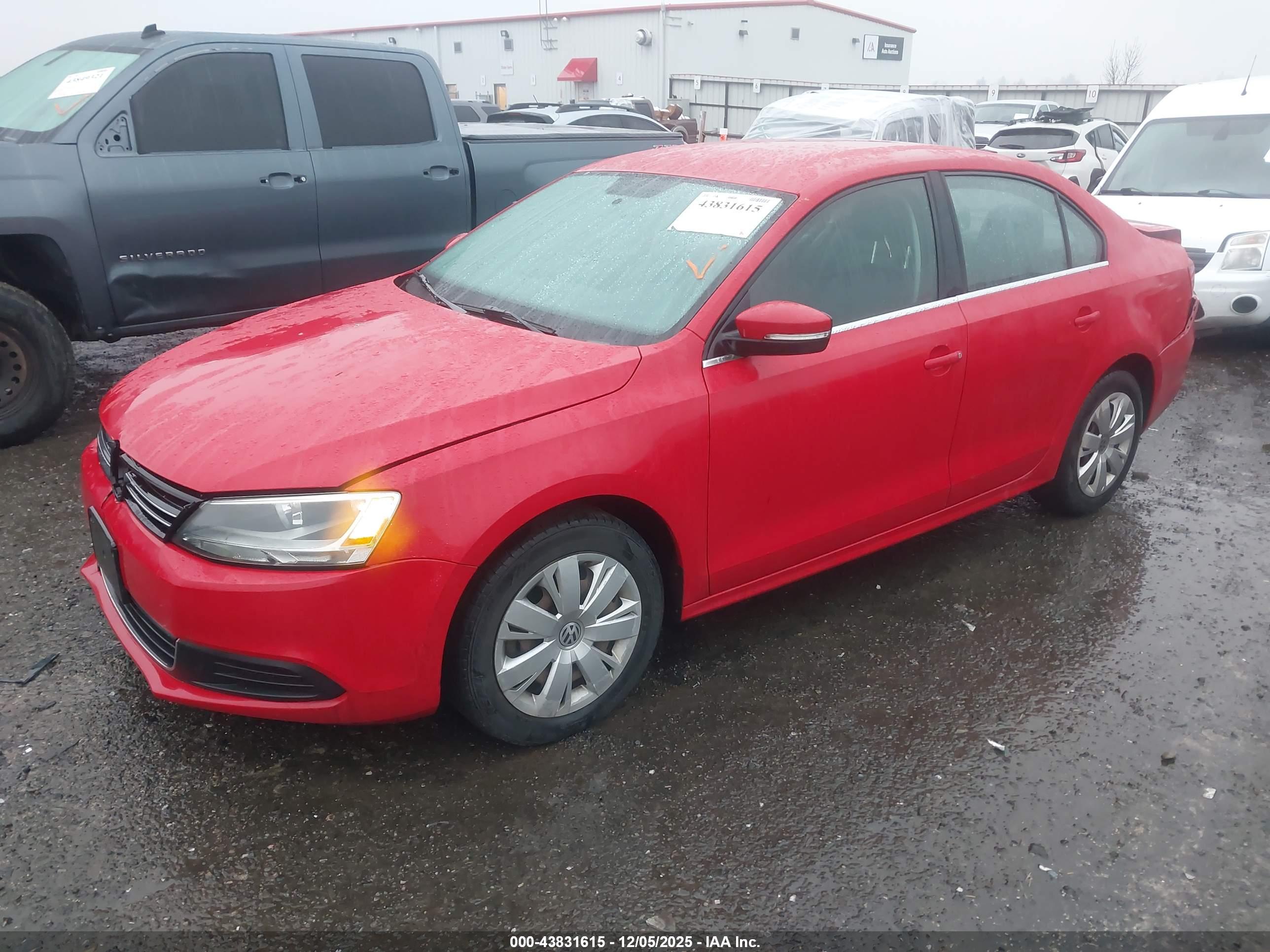 VOLKSWAGEN JETTA image 2