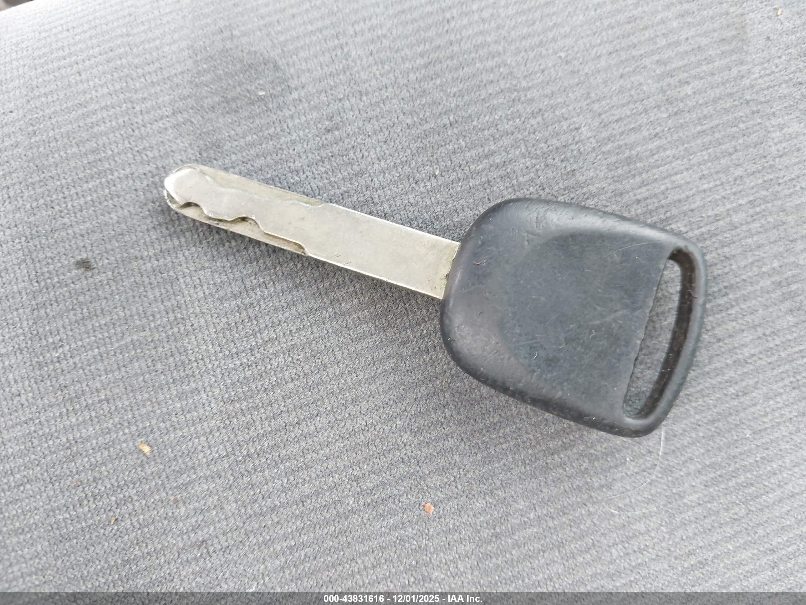 HONDA CIVIC image 11