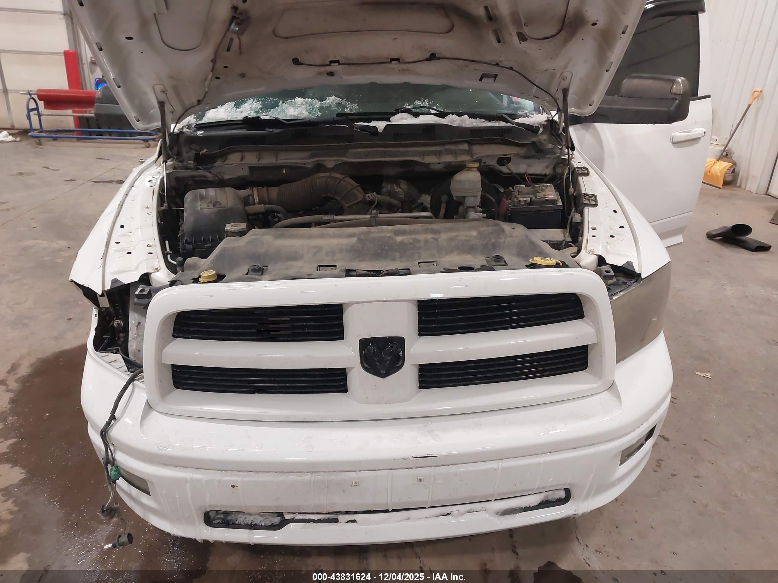 RAM 1500 image 10