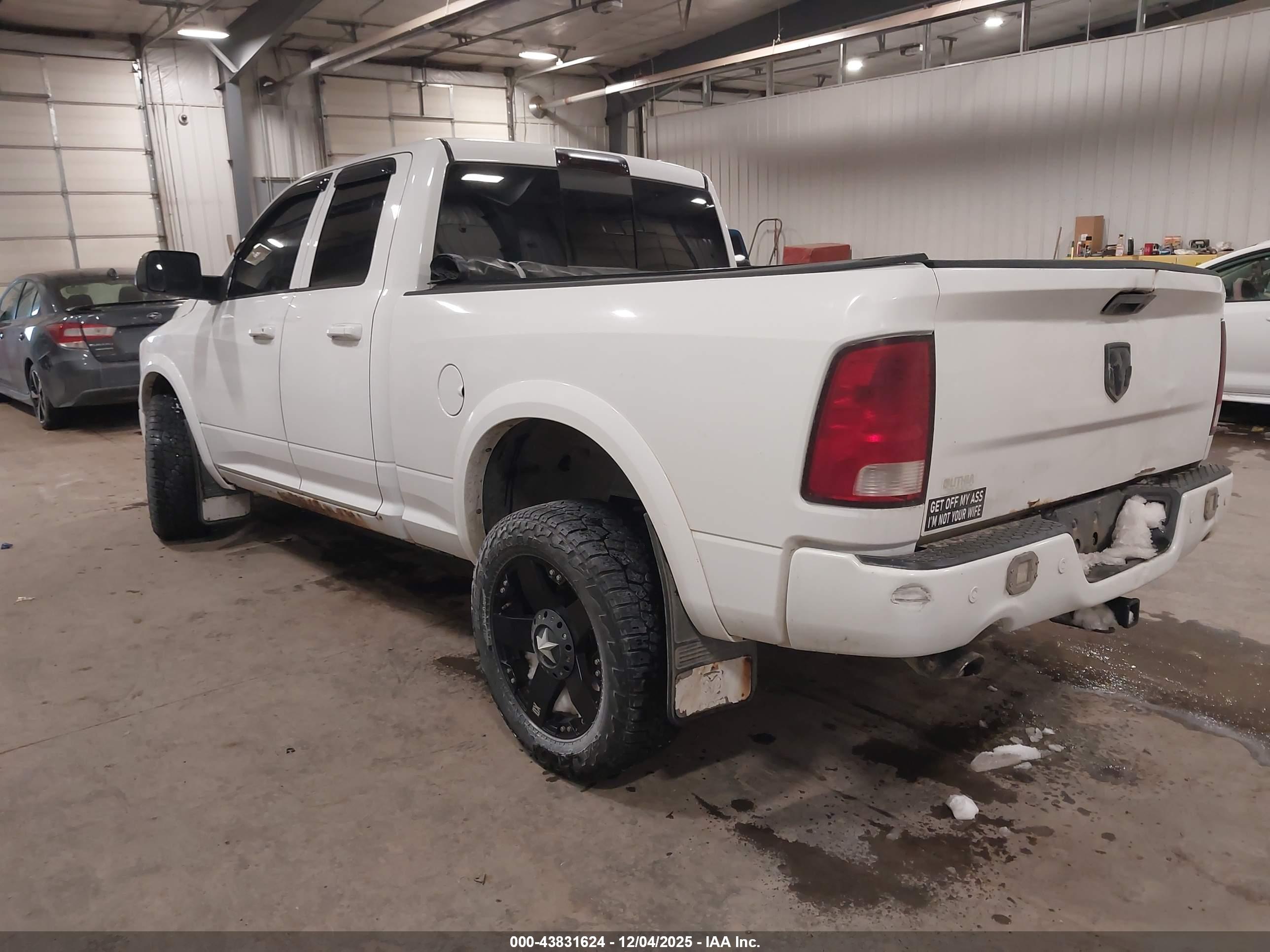 RAM 1500 image 3