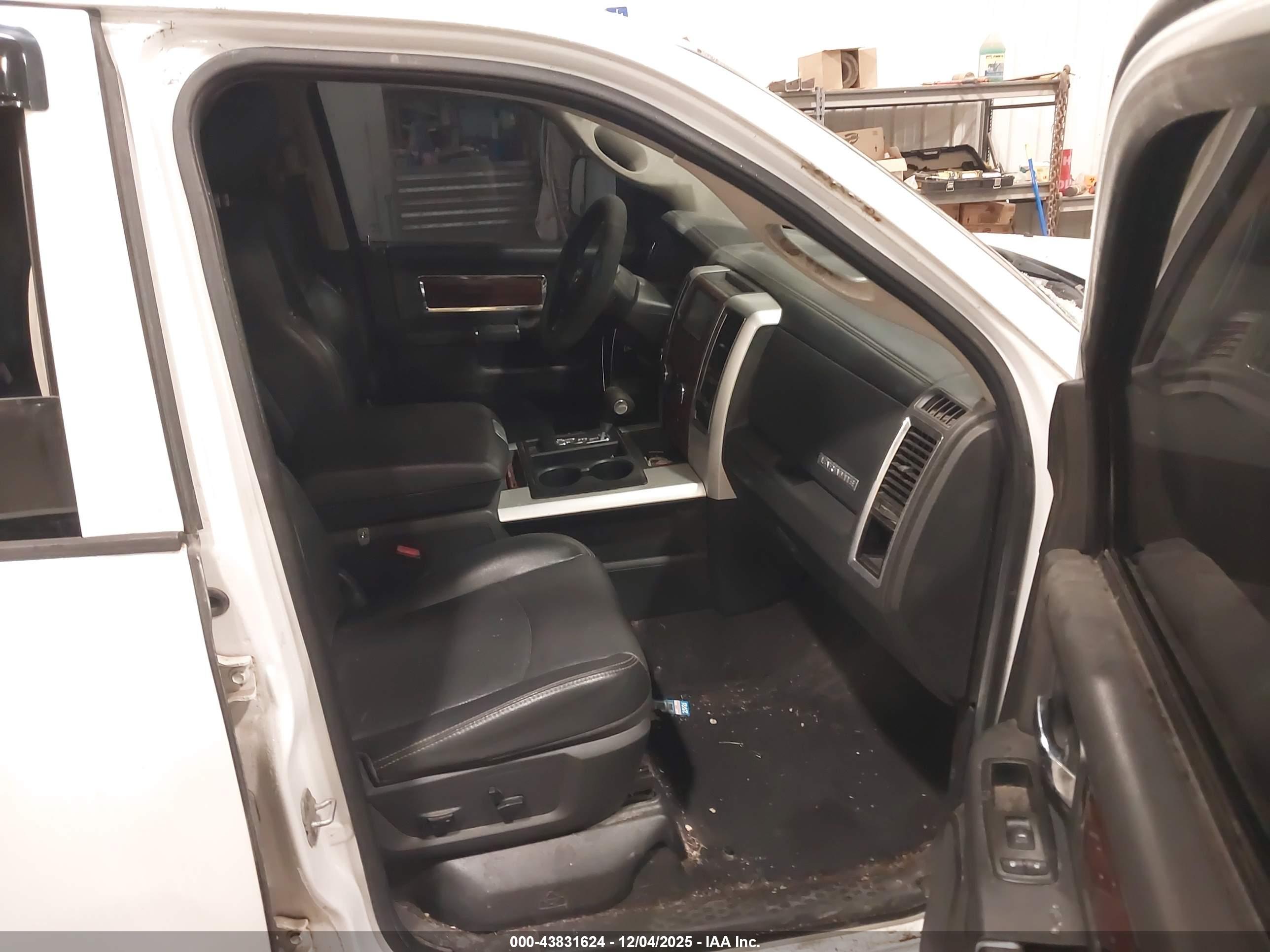 RAM 1500 image 5