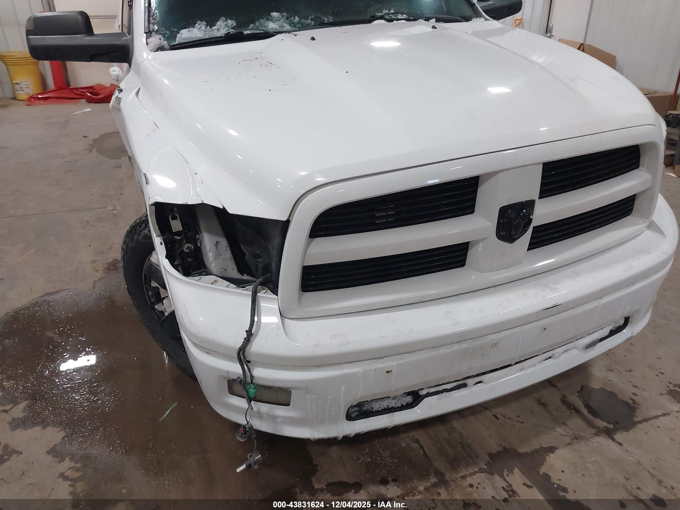 RAM 1500 image 6