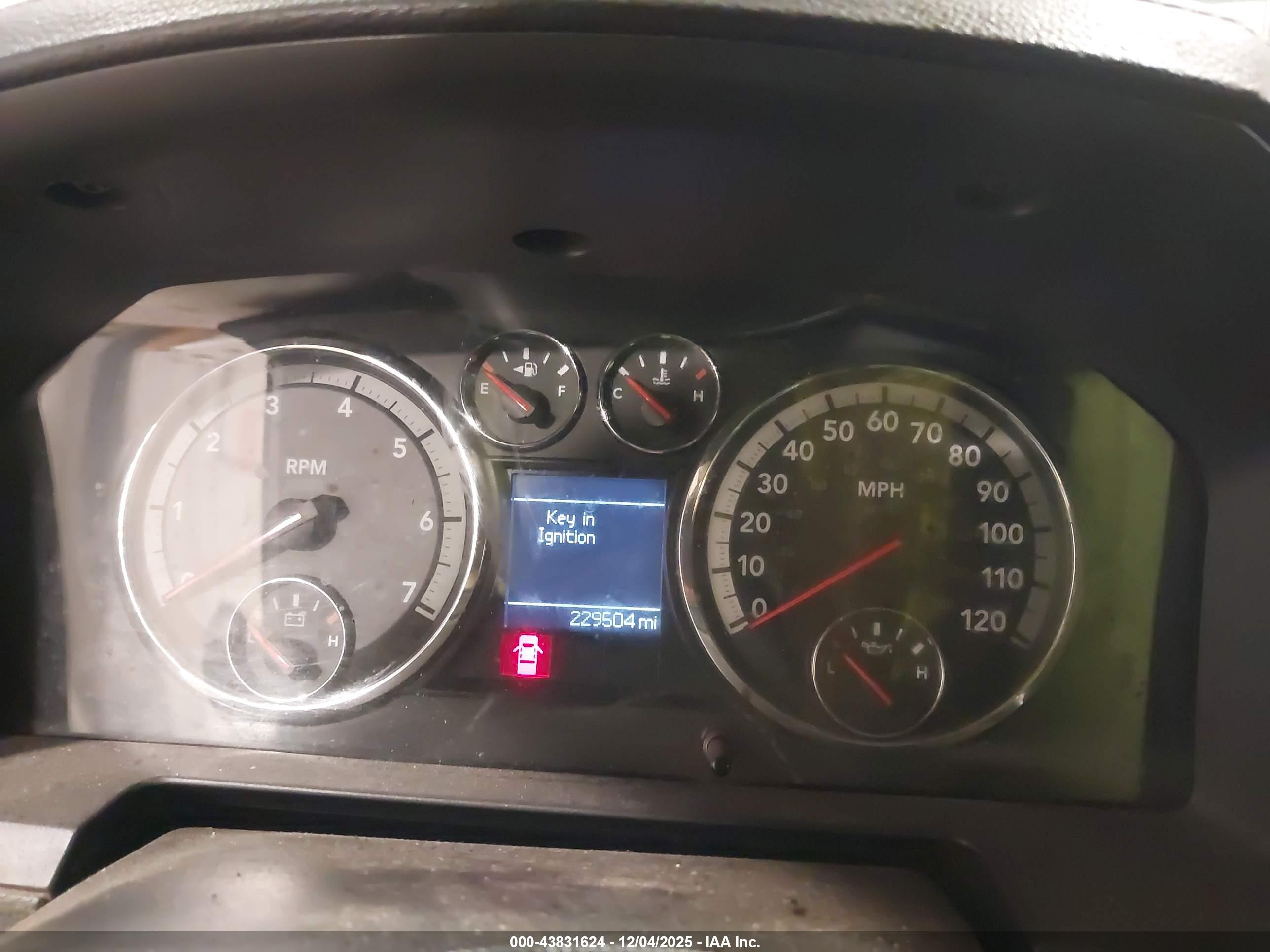 RAM 1500 image 7