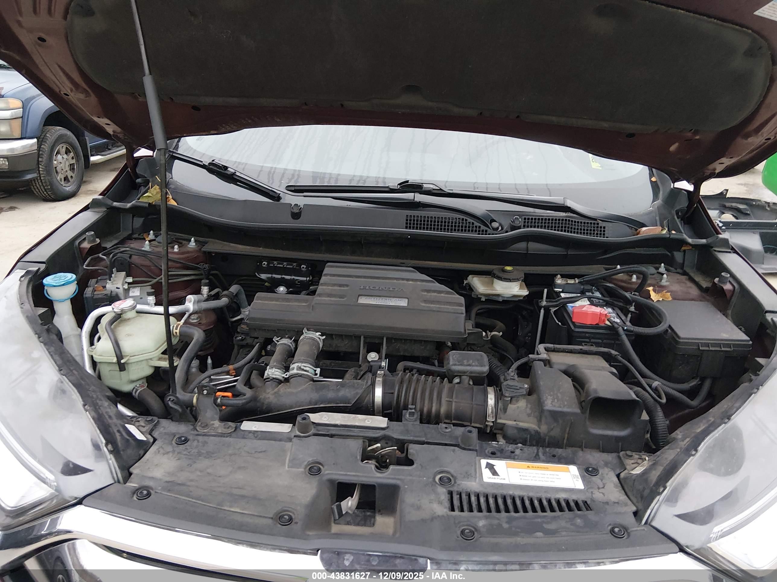 HONDA CR-V image 10