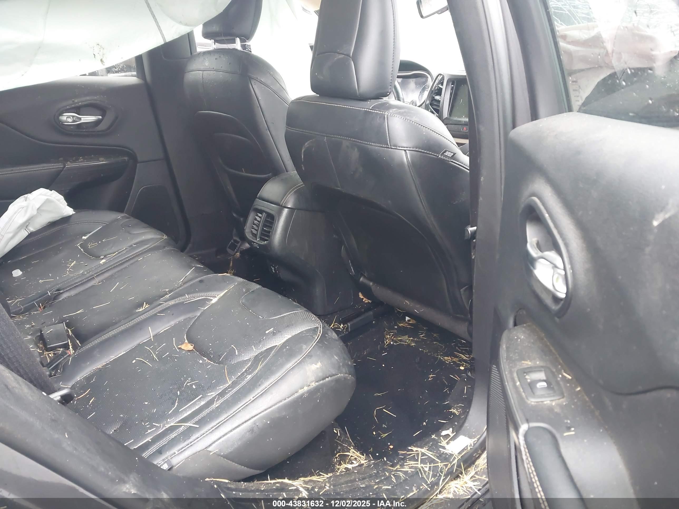 JEEP CHEROKEE image 8