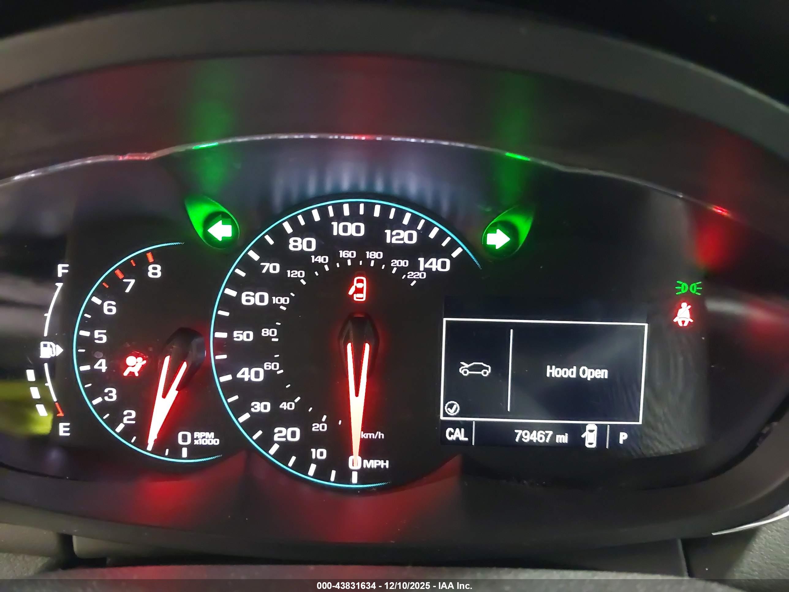 CHEVROLET TRAX image 7
