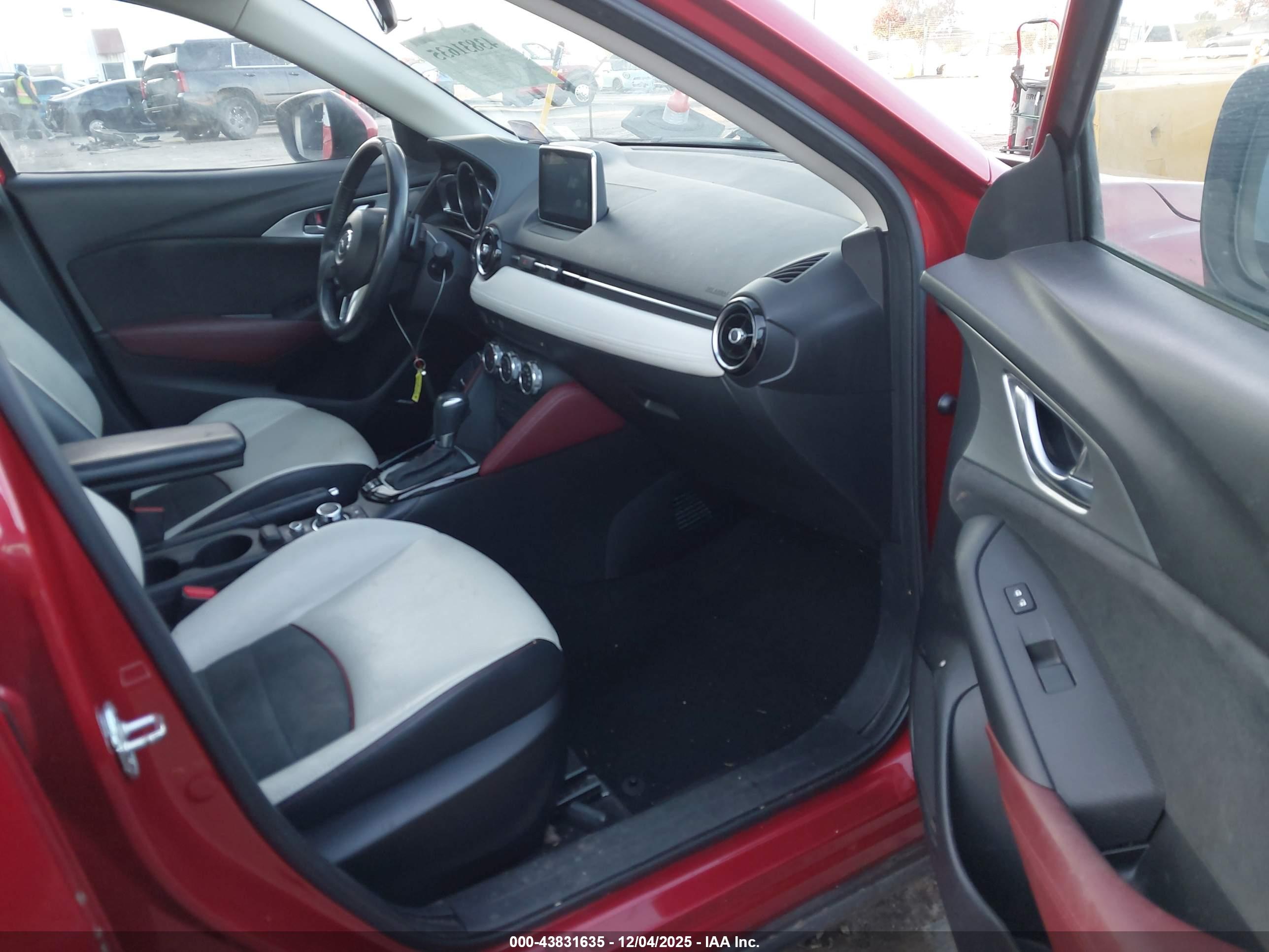 MAZDA CX-3 image 5
