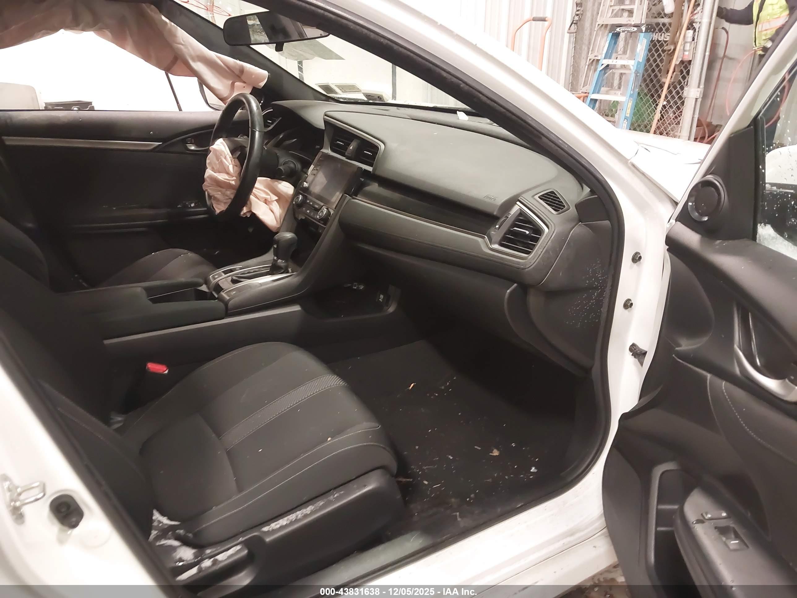 HONDA CIVIC image 5