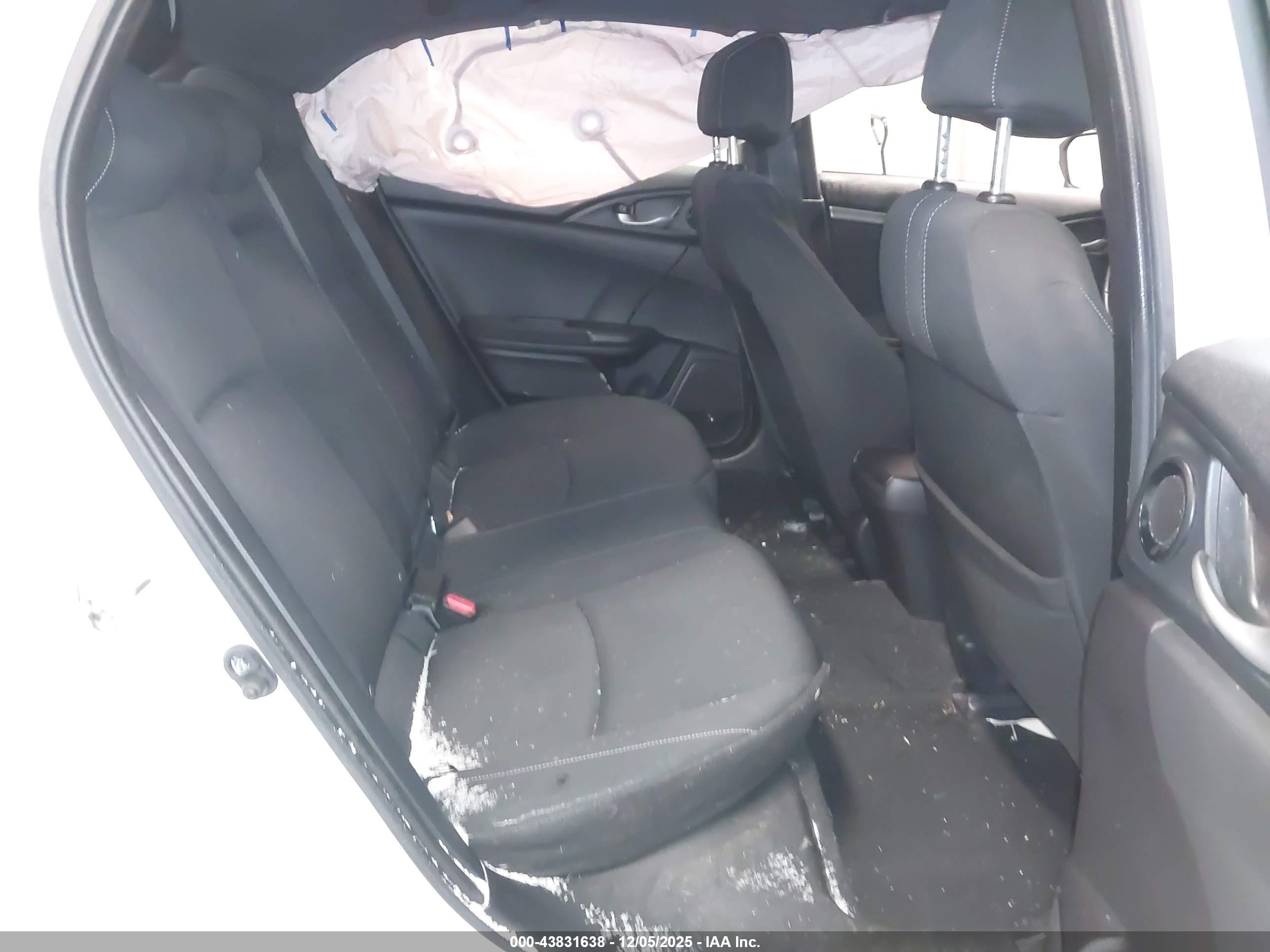 HONDA CIVIC image 8