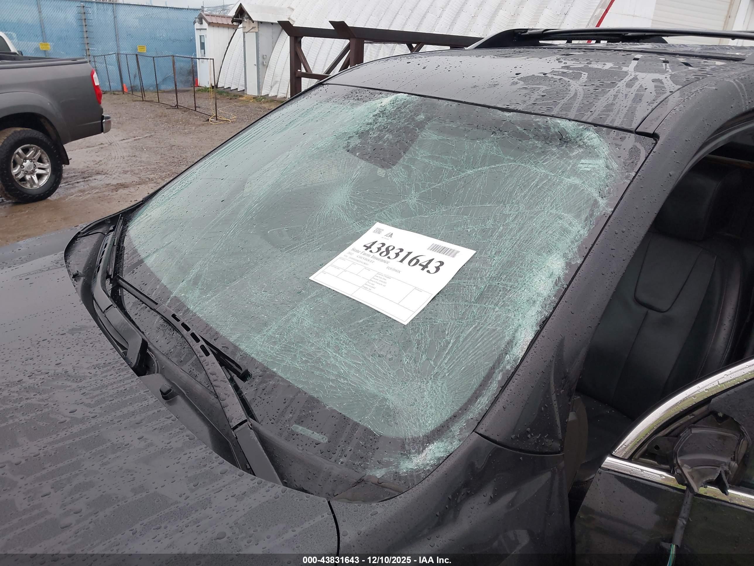 CHEVROLET EQUINOX image 6