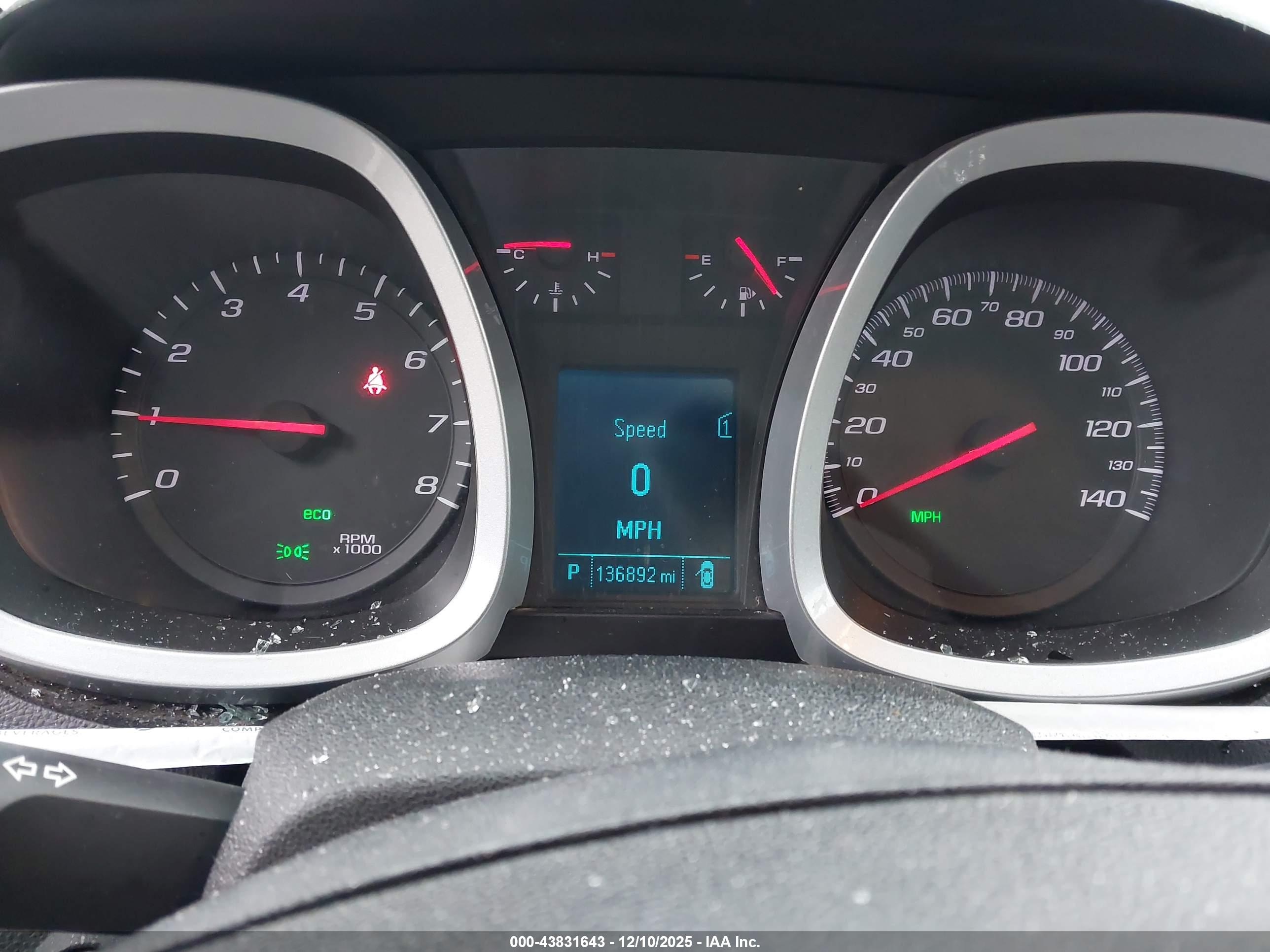 CHEVROLET EQUINOX image 7