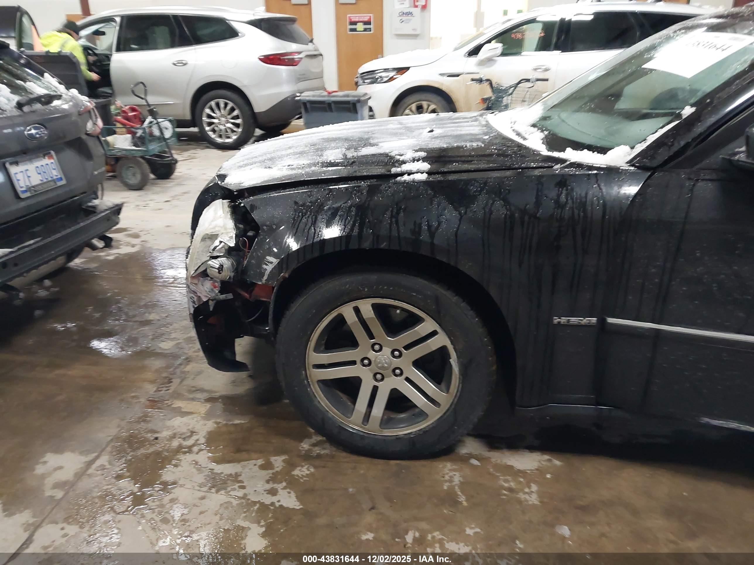 DODGE MAGNUM image 6