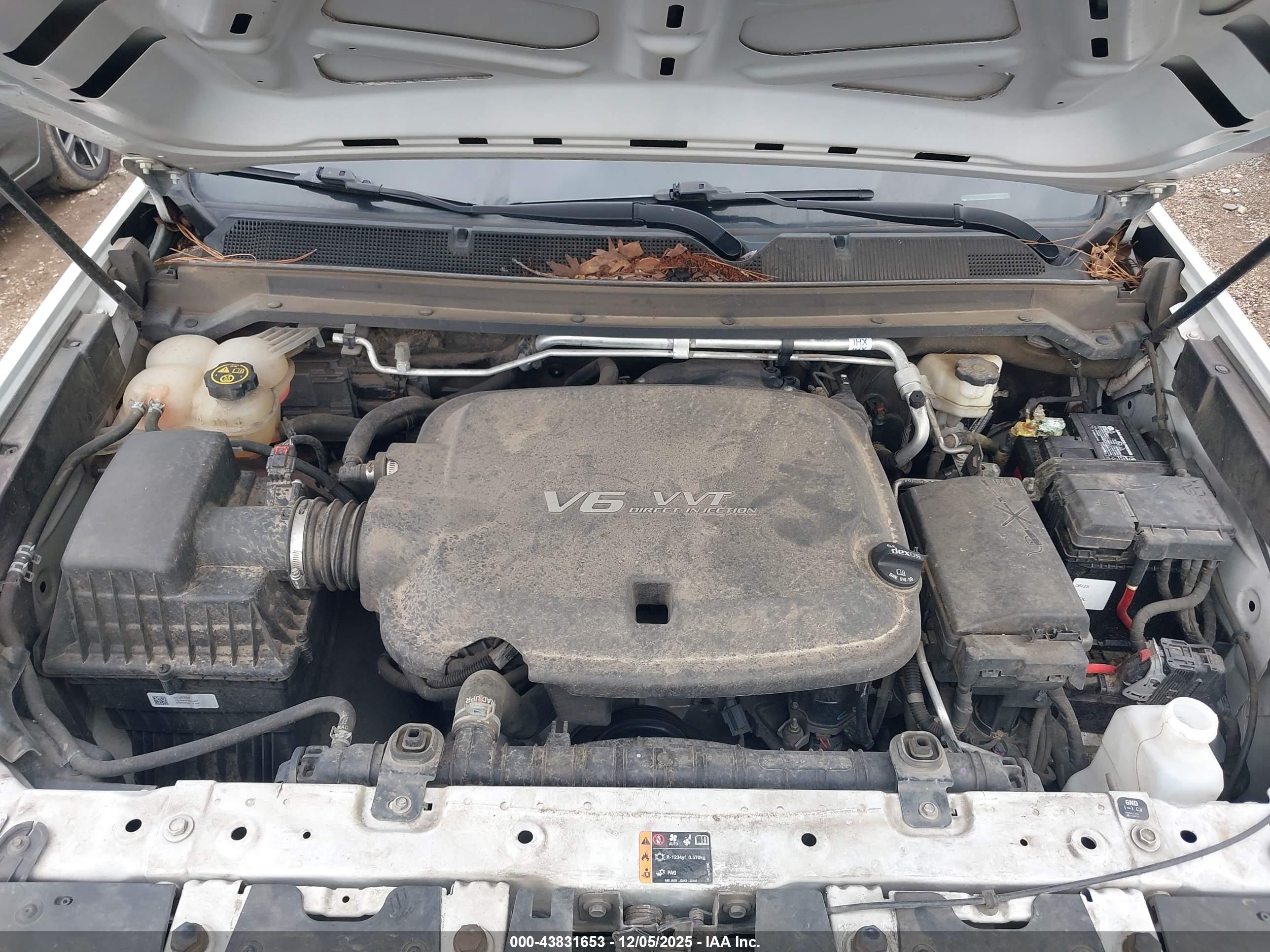 CHEVROLET COLORADO image 10