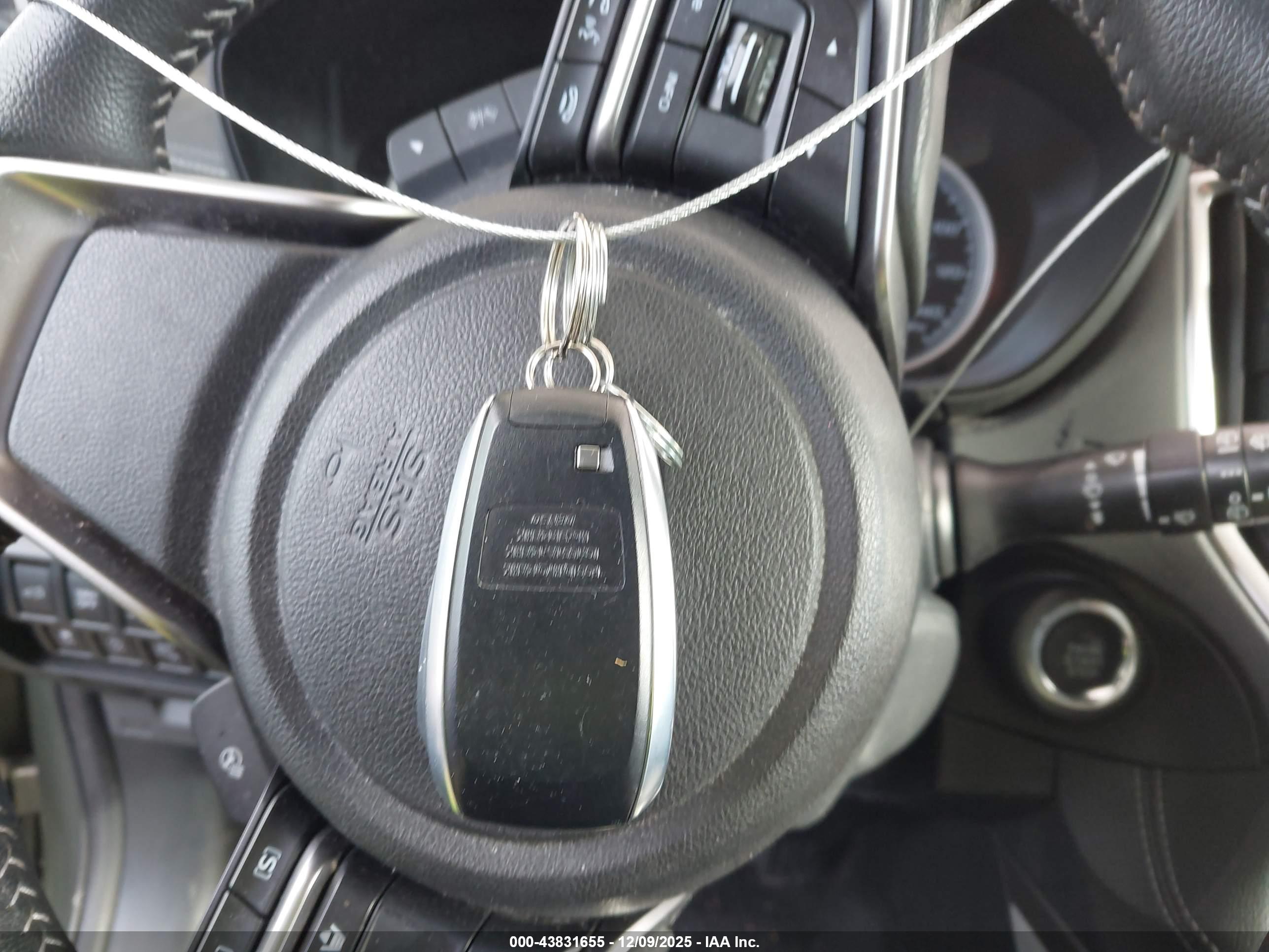 SUBARU FORESTER image 11