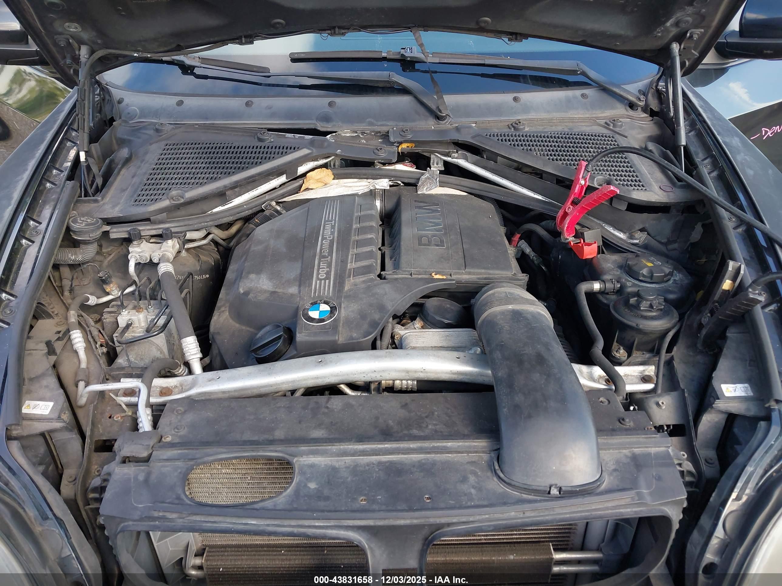 BMW X5 image 10