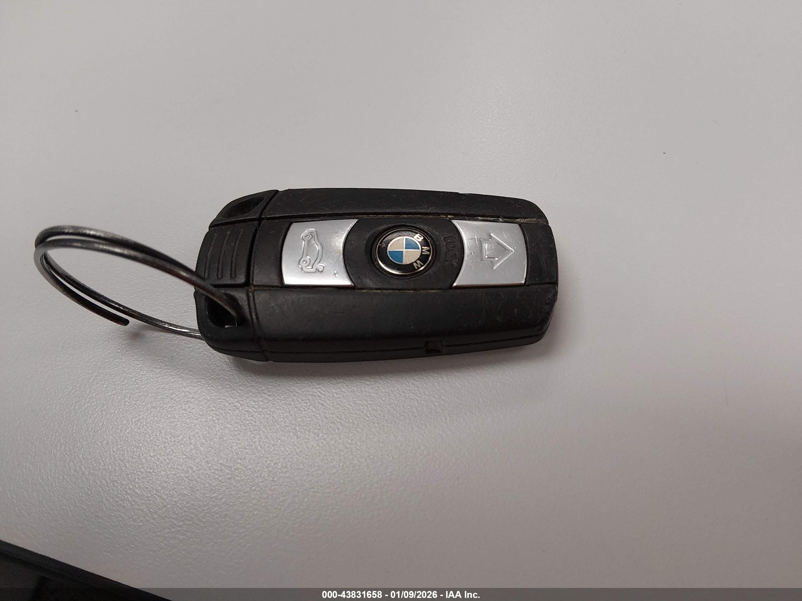BMW X5 image 11