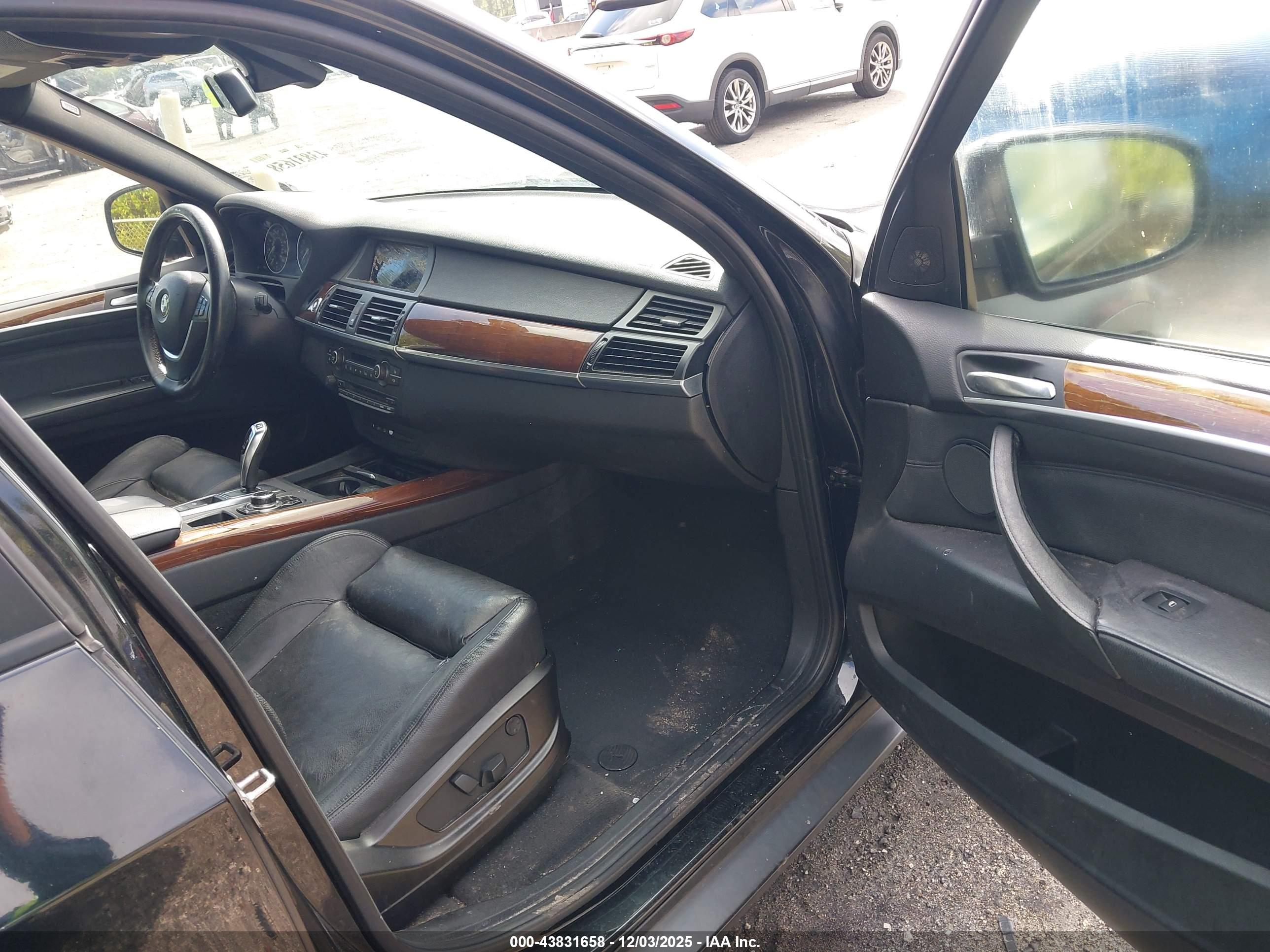 BMW X5 image 5
