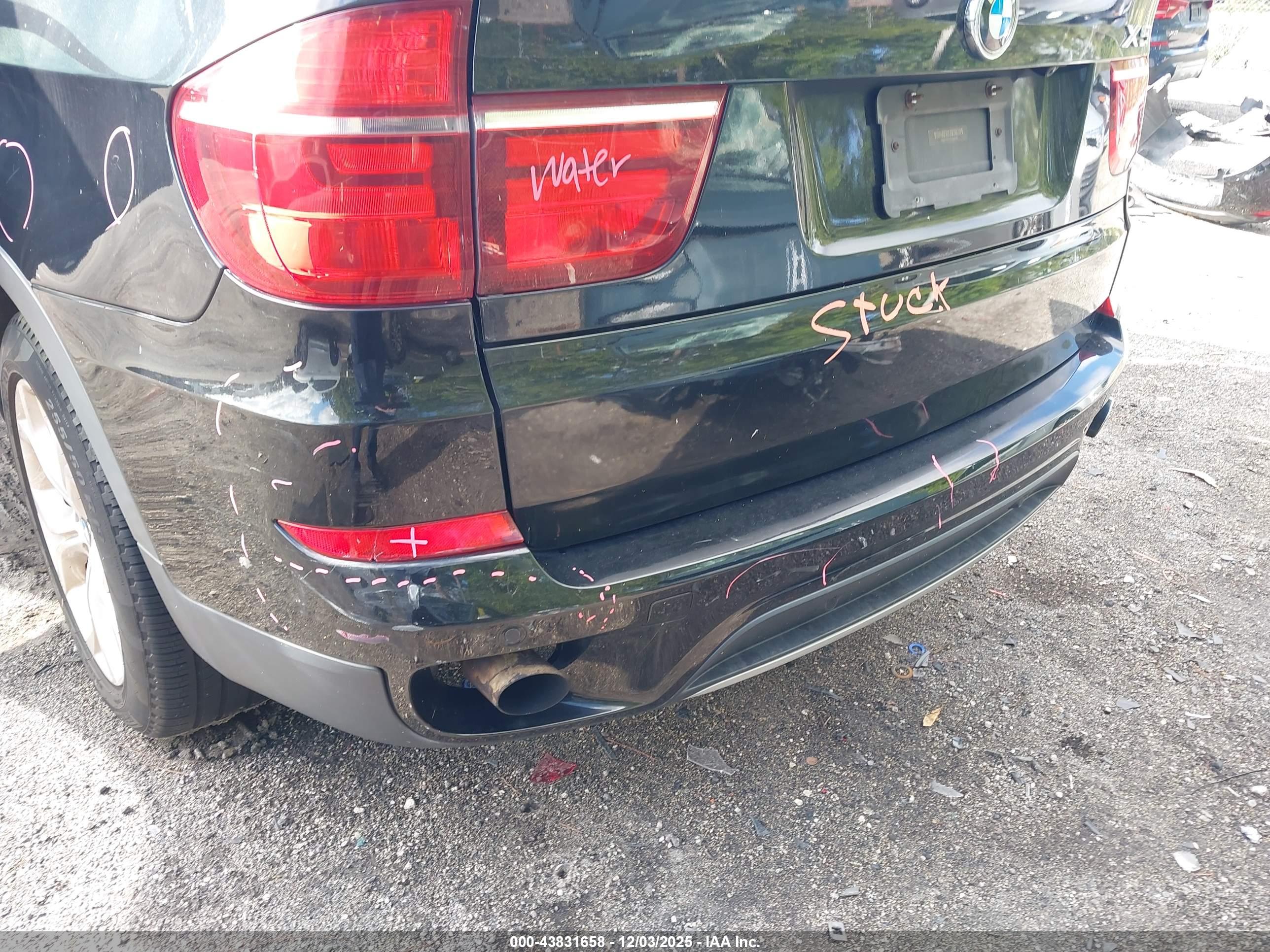 BMW X5 image 6