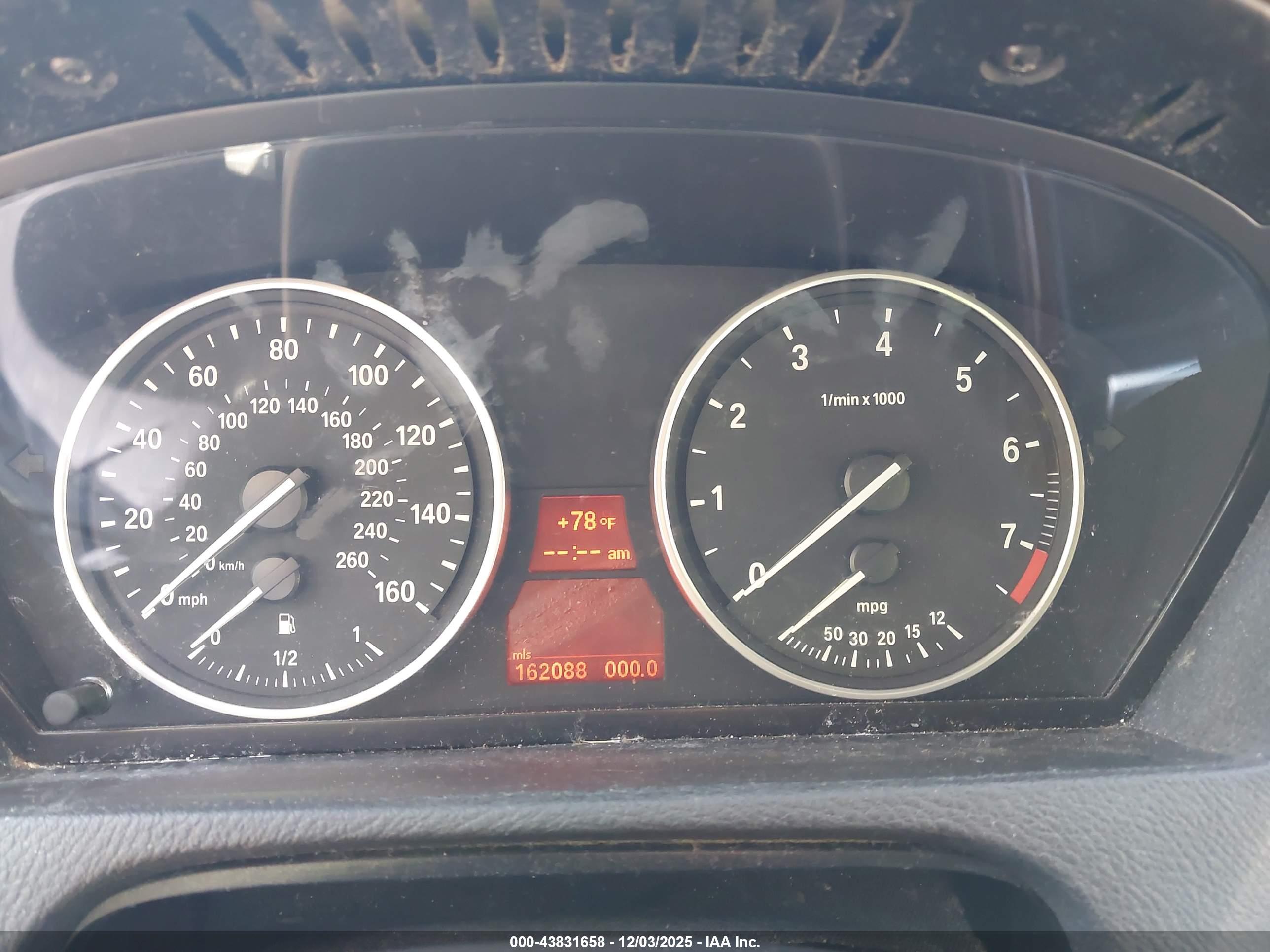 BMW X5 image 7