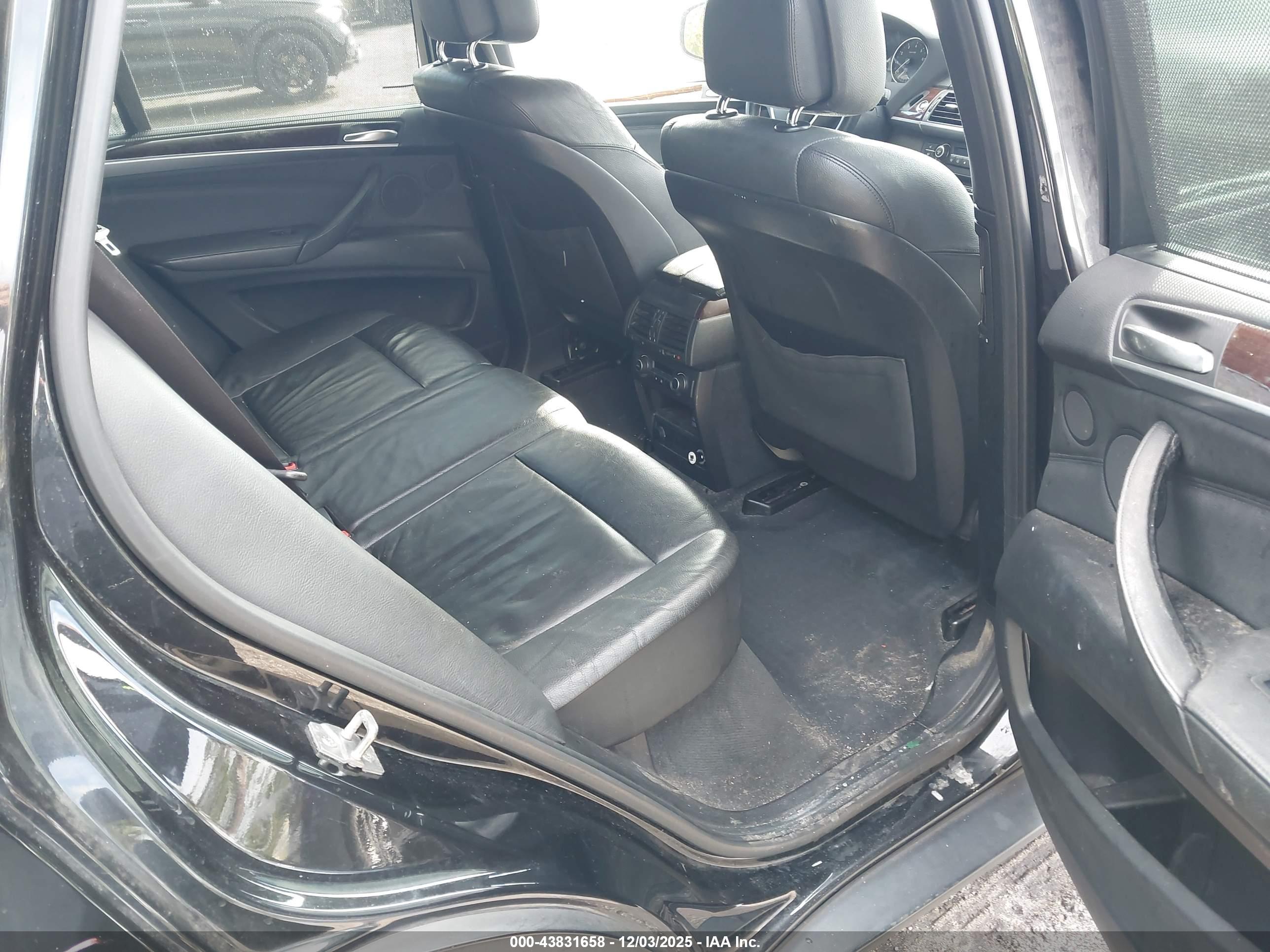 BMW X5 image 8