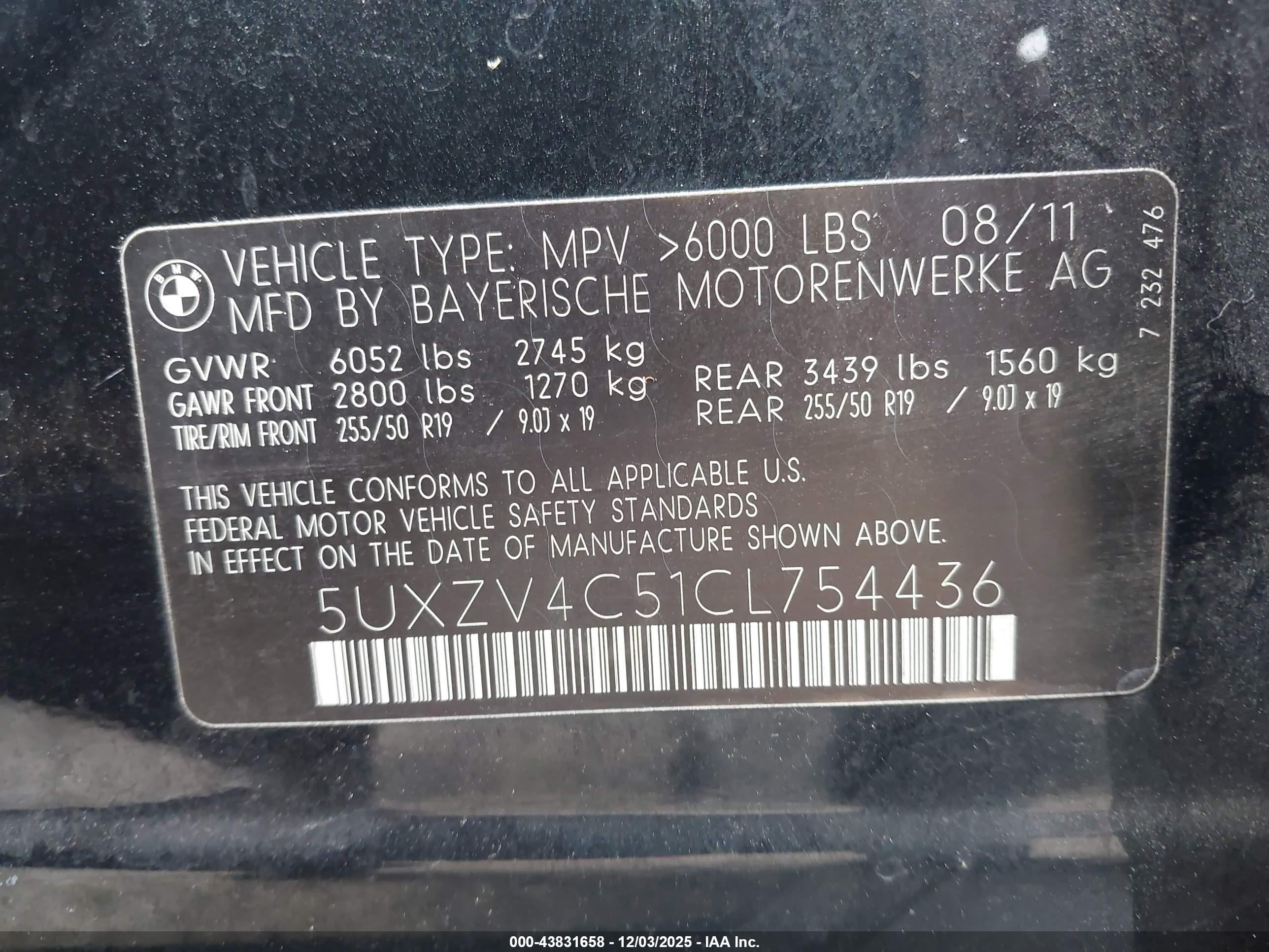 BMW X5 image 9