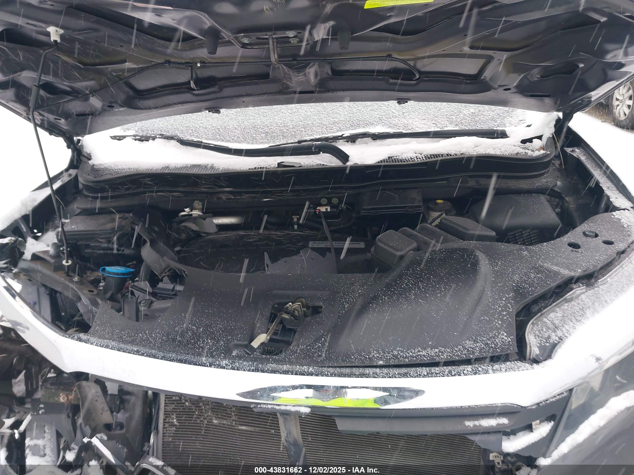 HONDA PILOT image 10