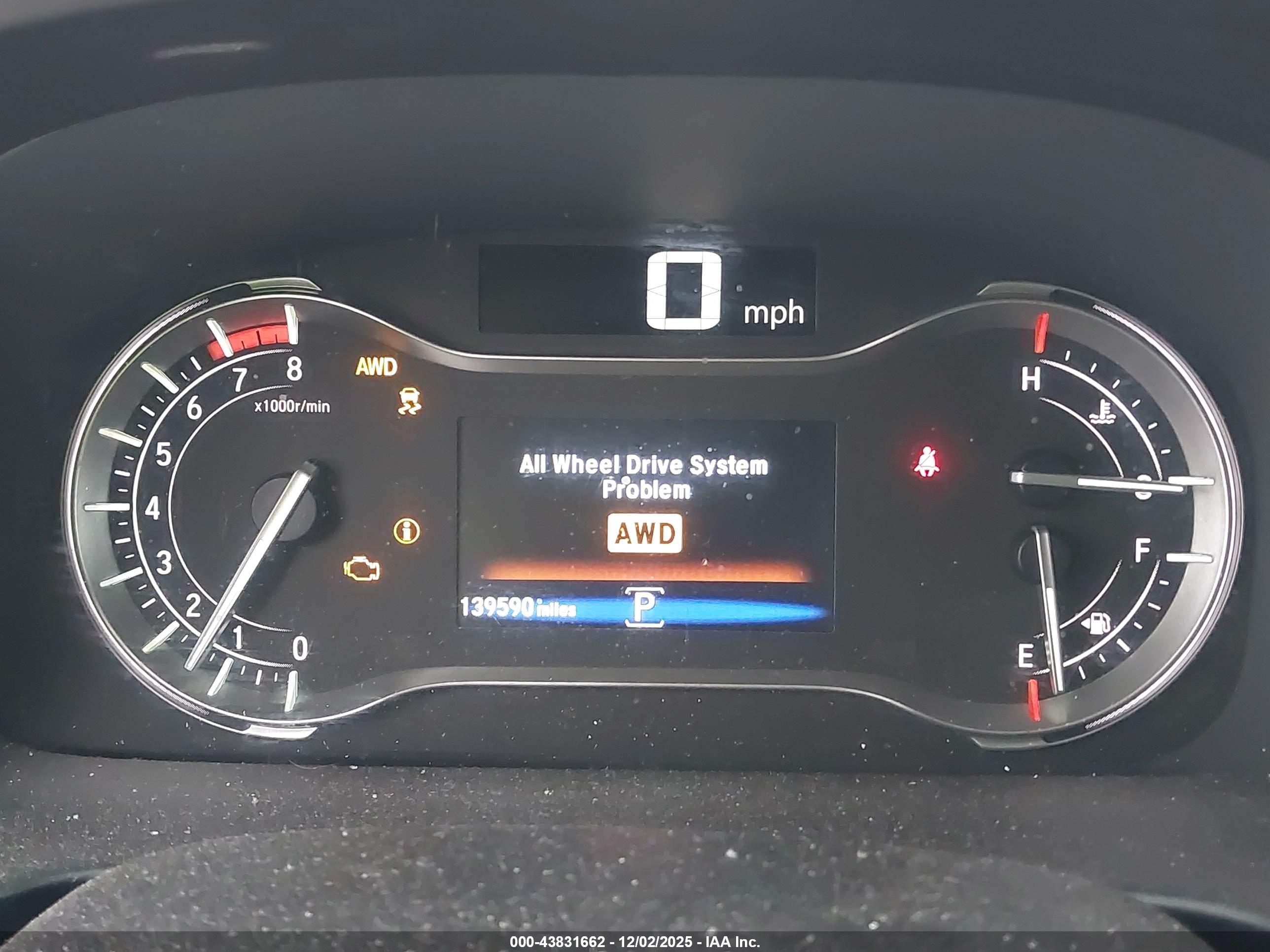 HONDA PILOT image 7