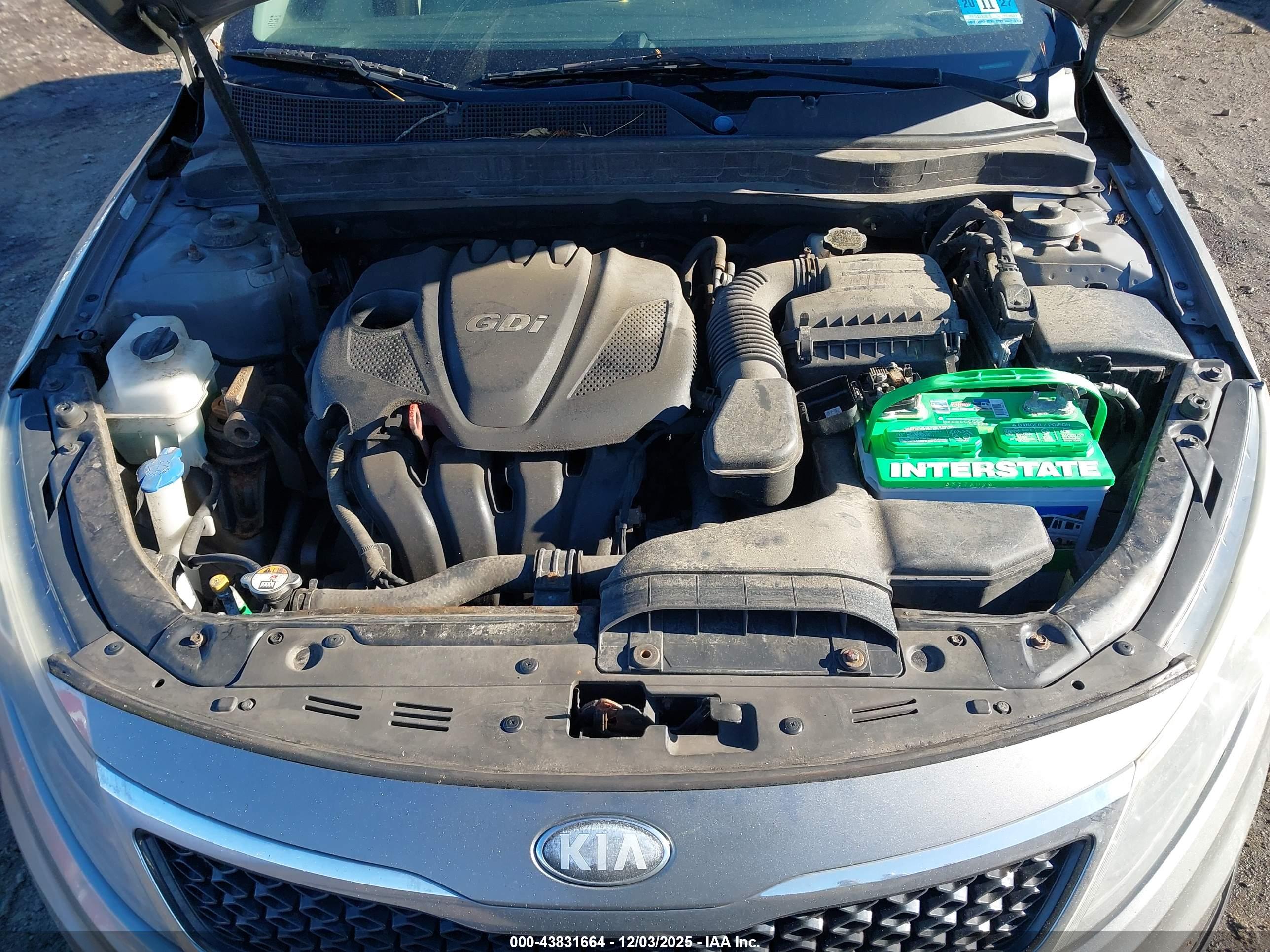 KIA OPTIMA image 10