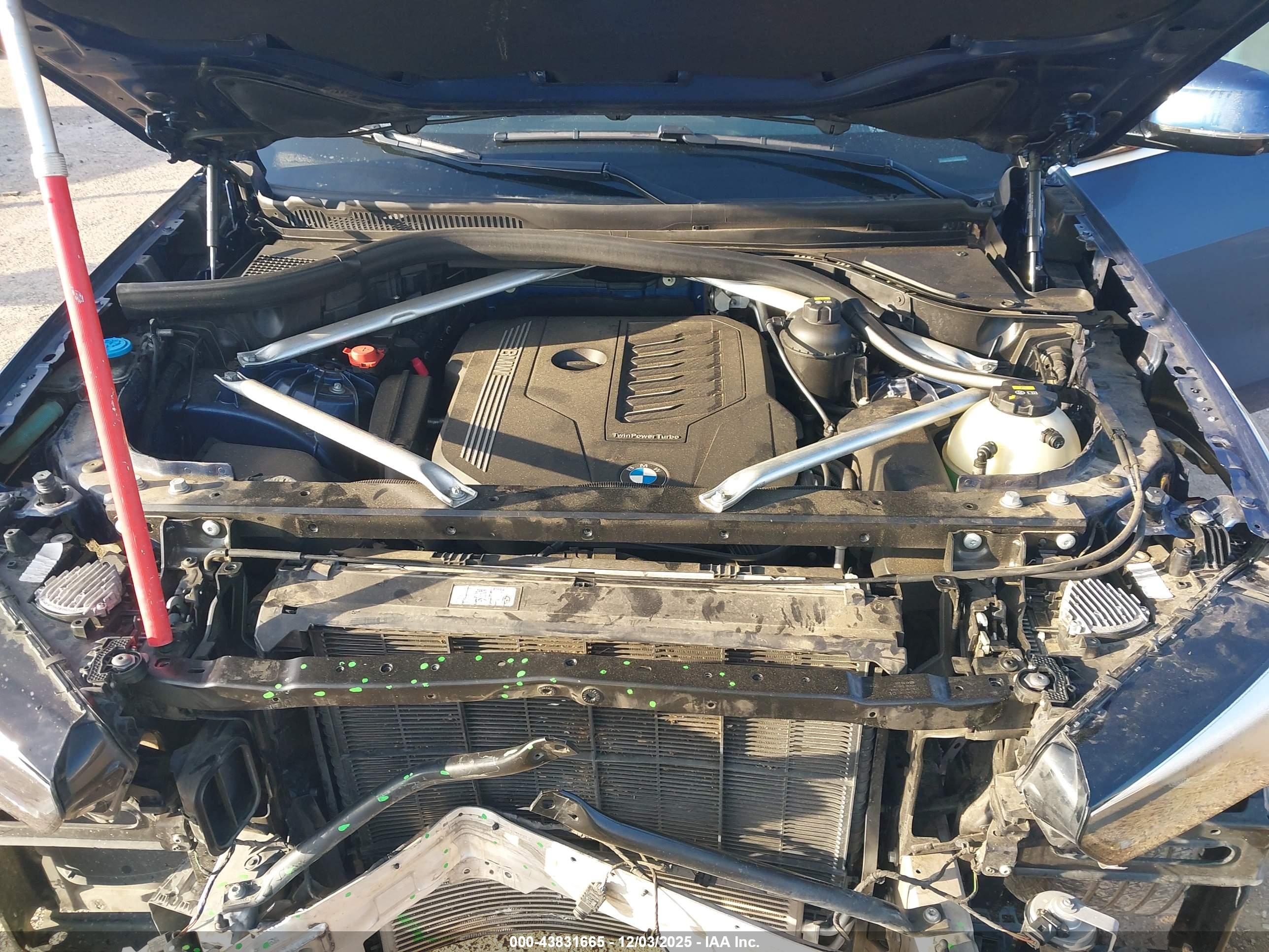 BMW X5 image 10