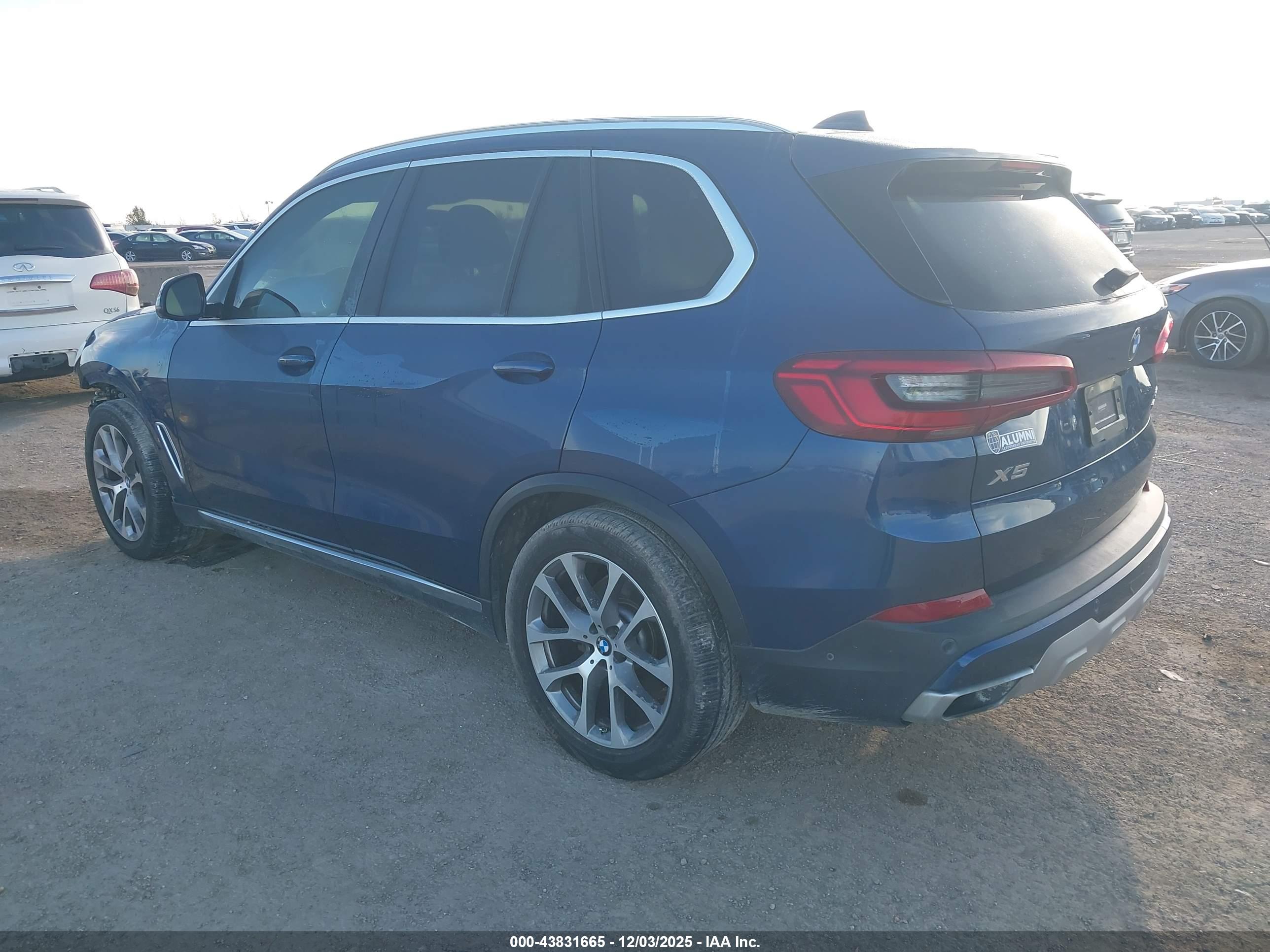 BMW X5 image 3