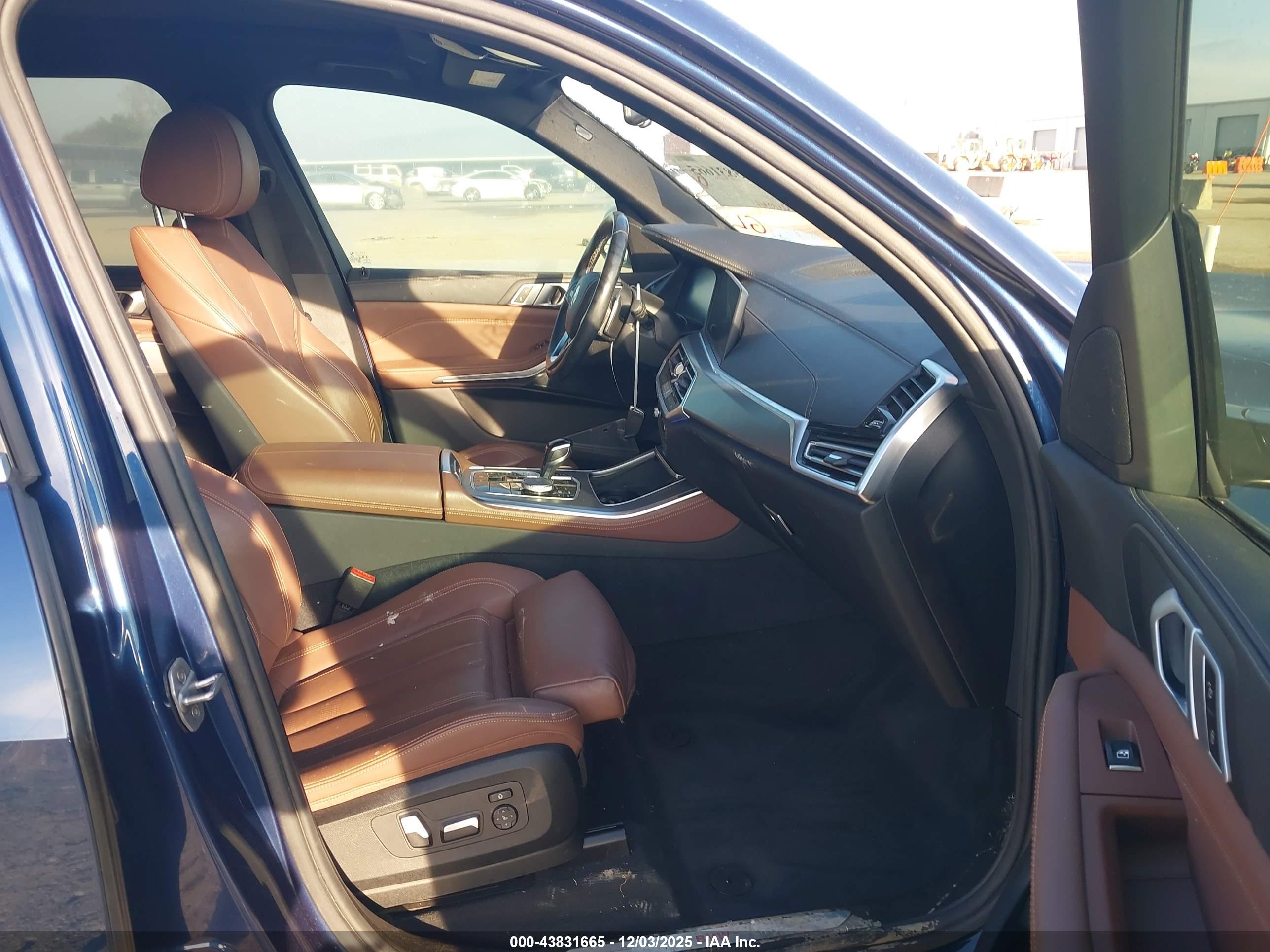 BMW X5 image 5