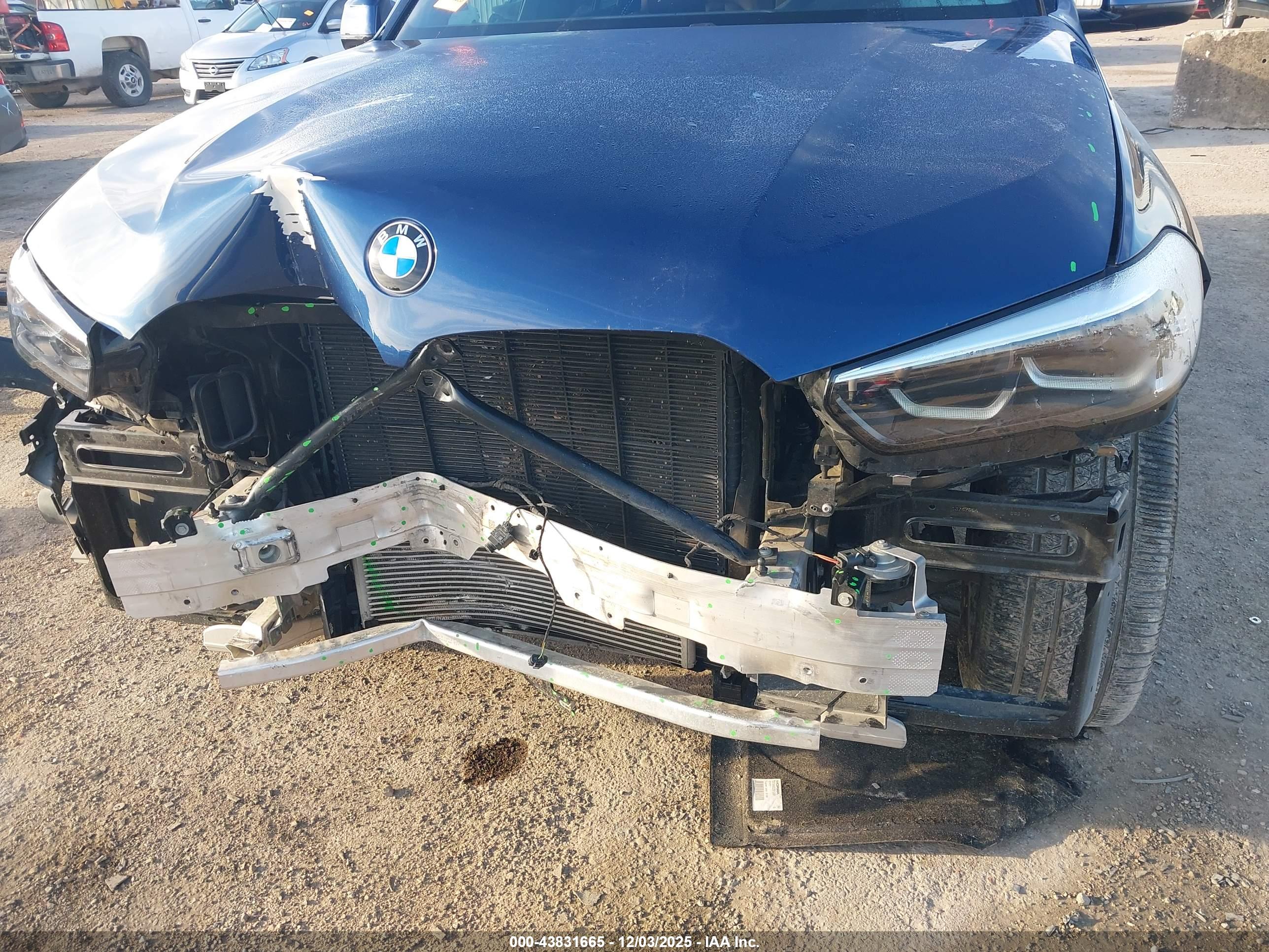 BMW X5 image 6