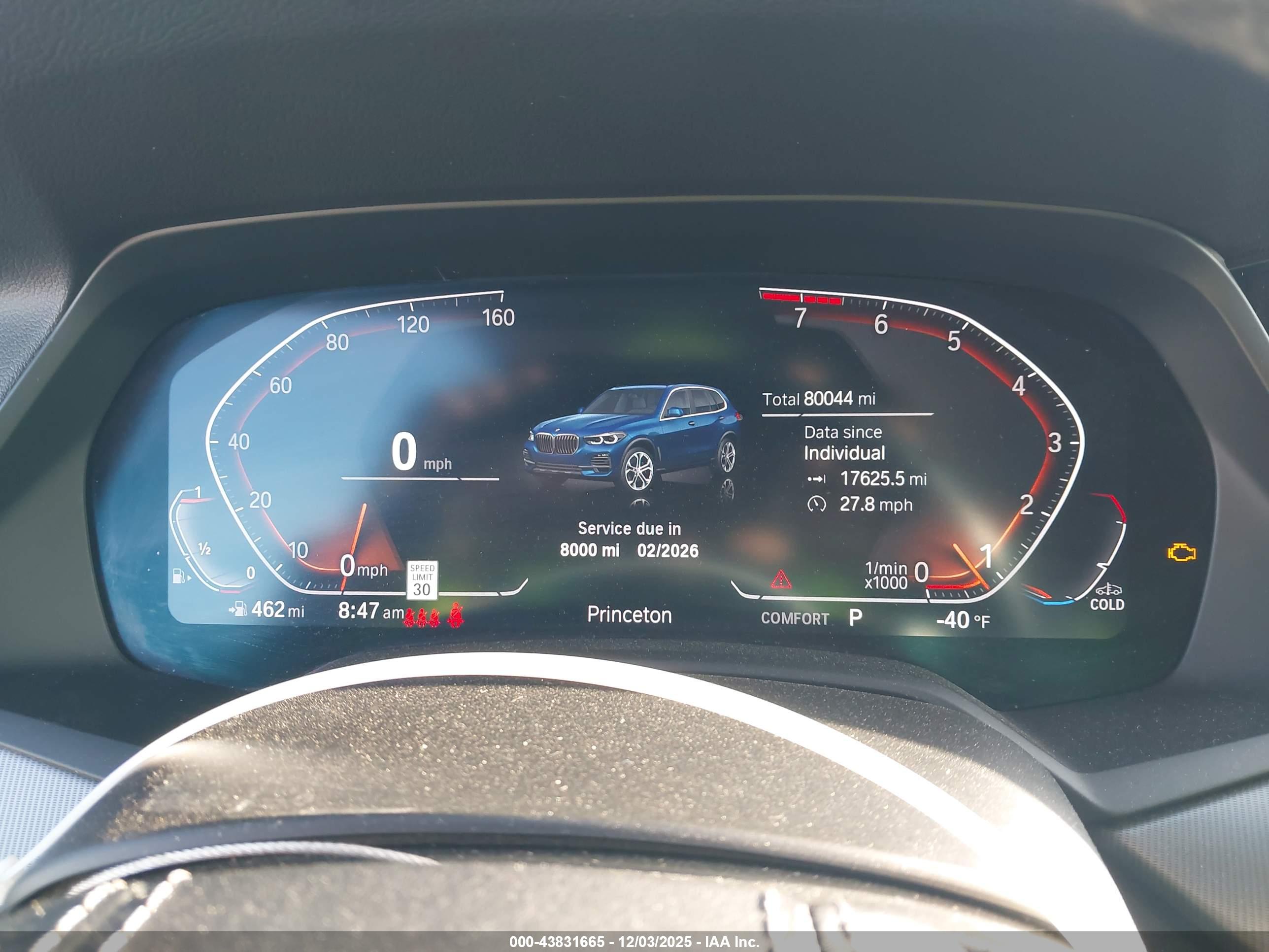 BMW X5 image 7