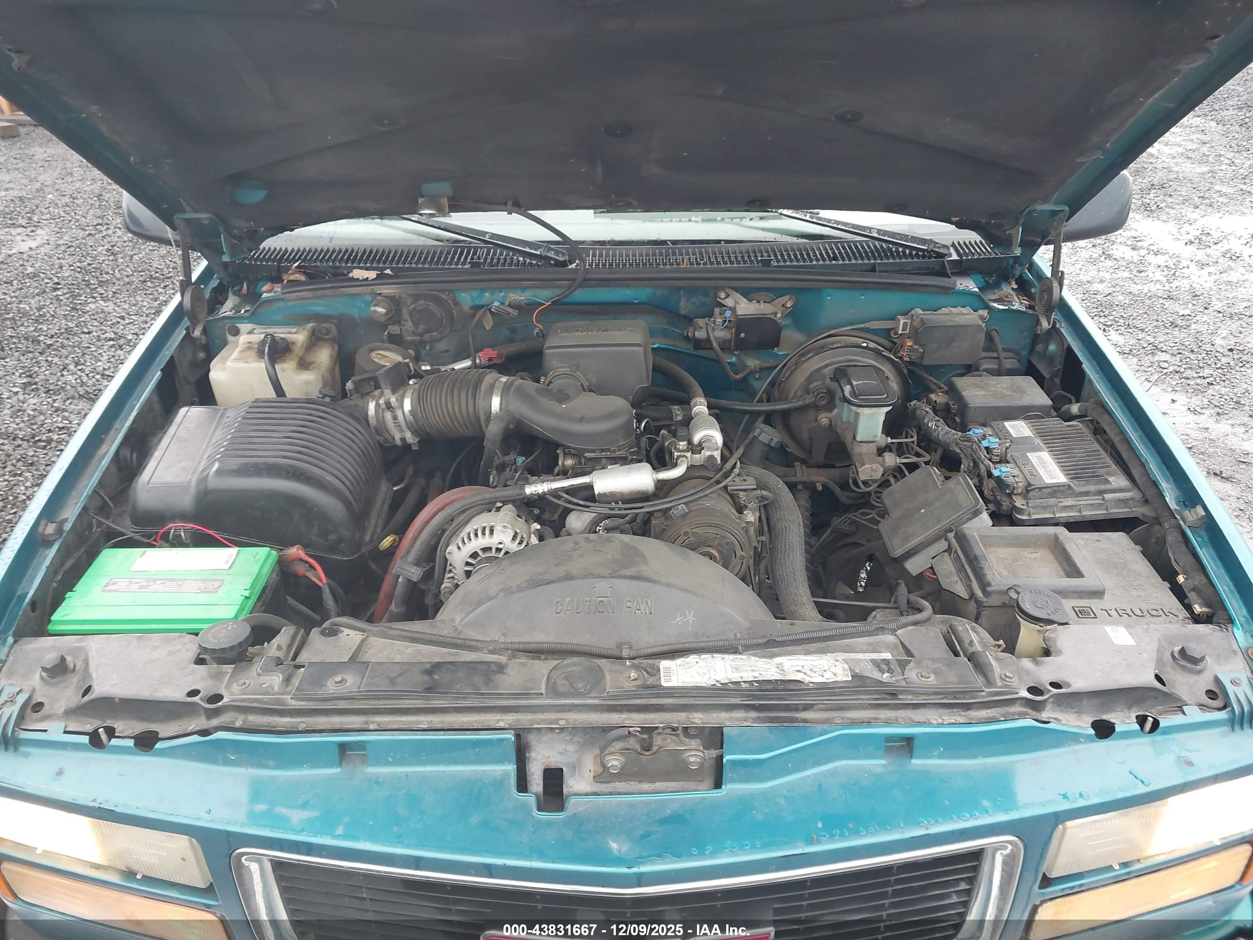 GMC SIERRA image 10