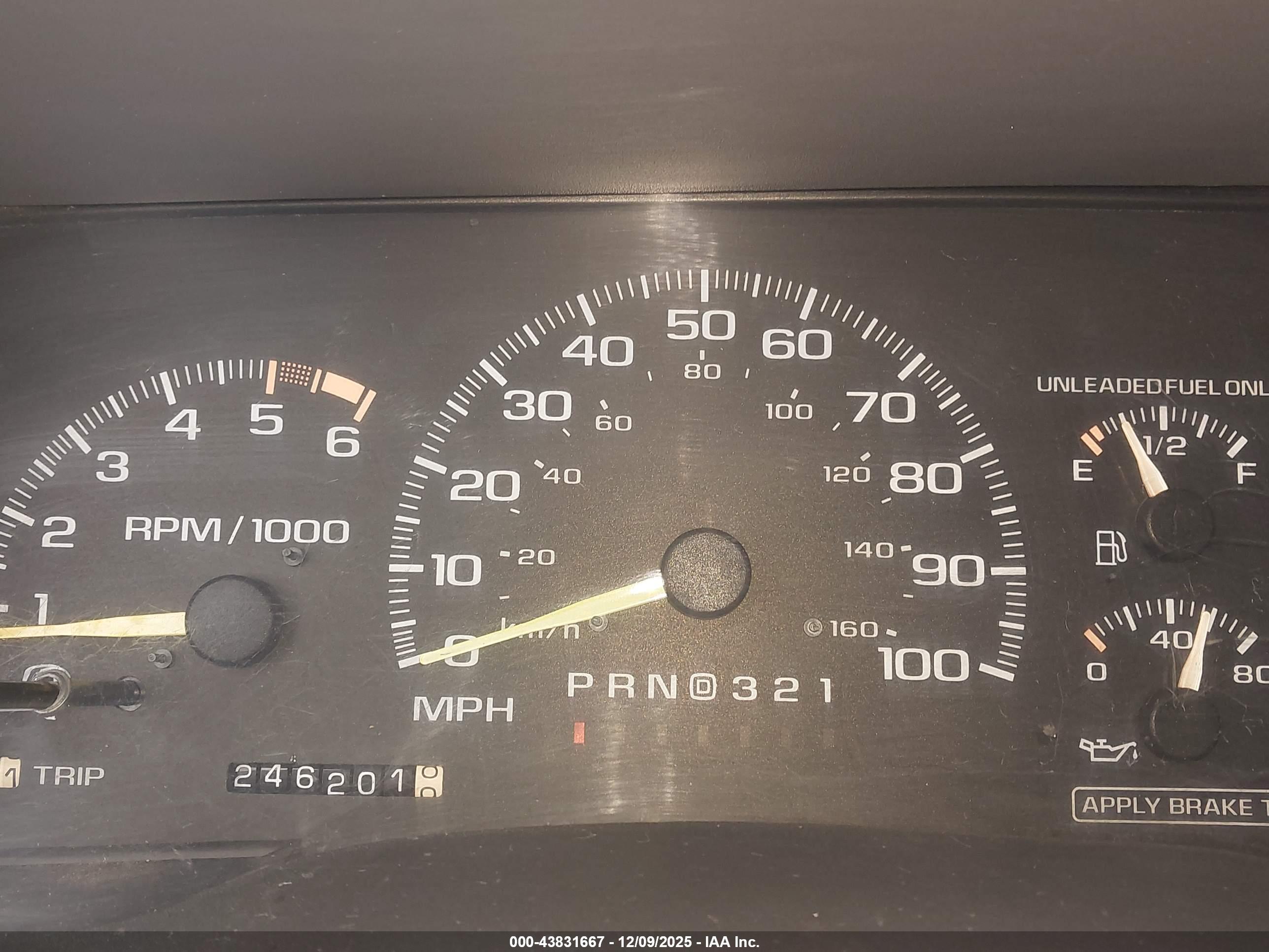 GMC SIERRA image 7