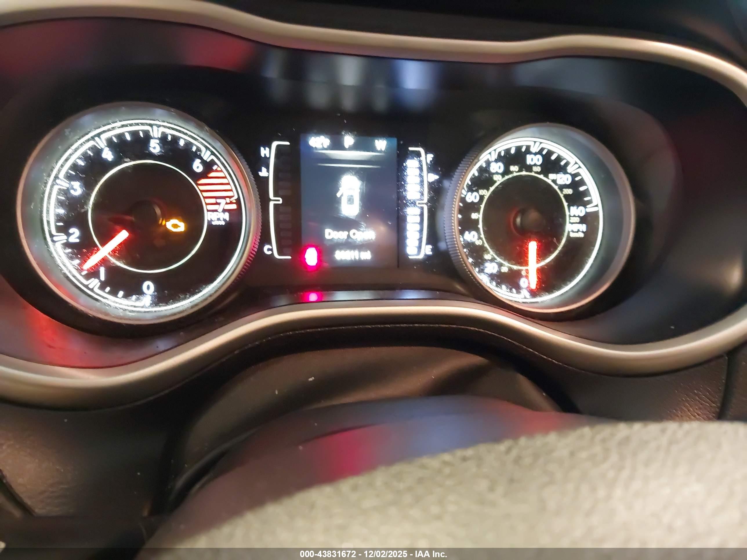 JEEP CHEROKEE image 7