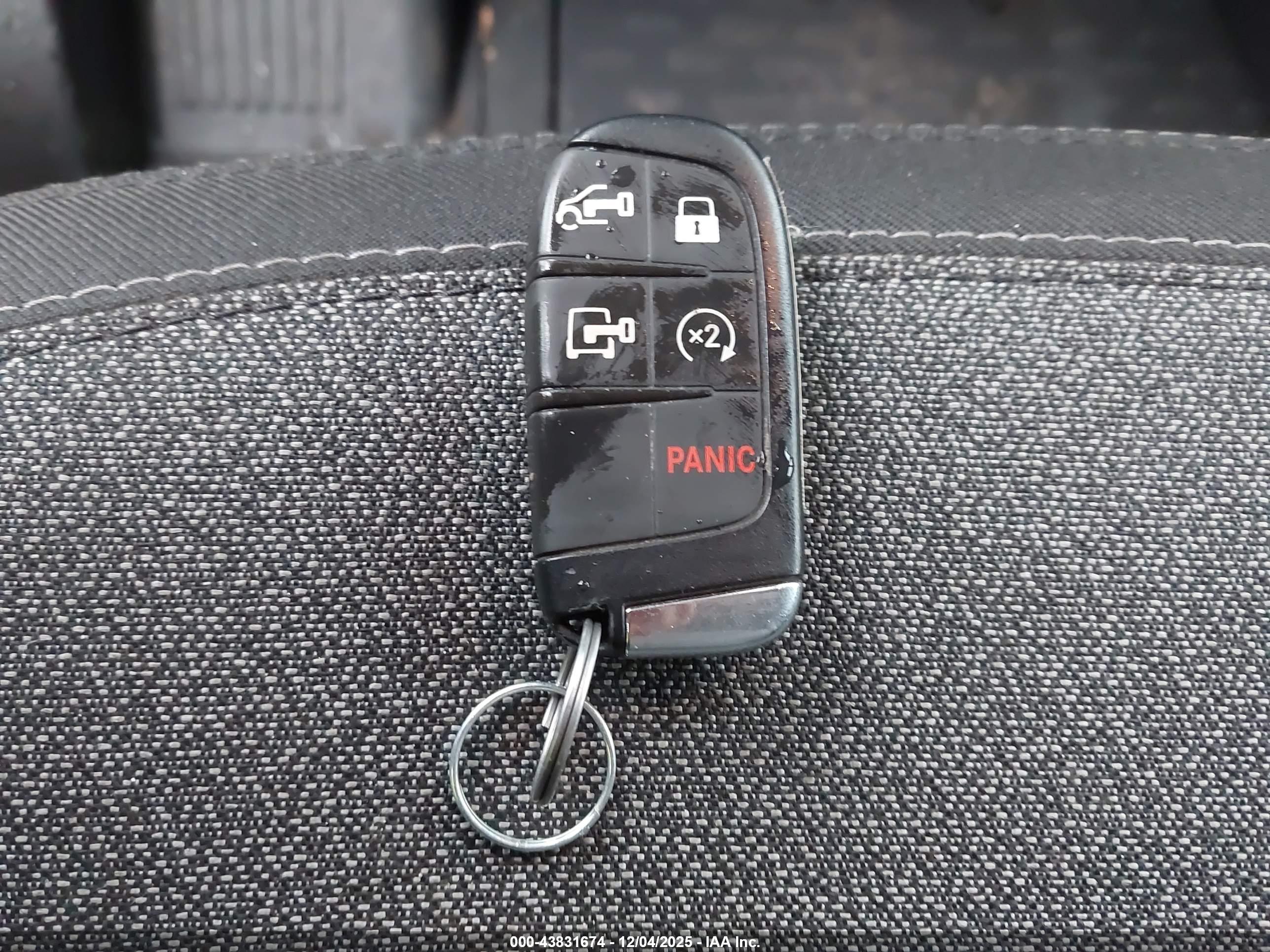 RAM PROMASTER image 11