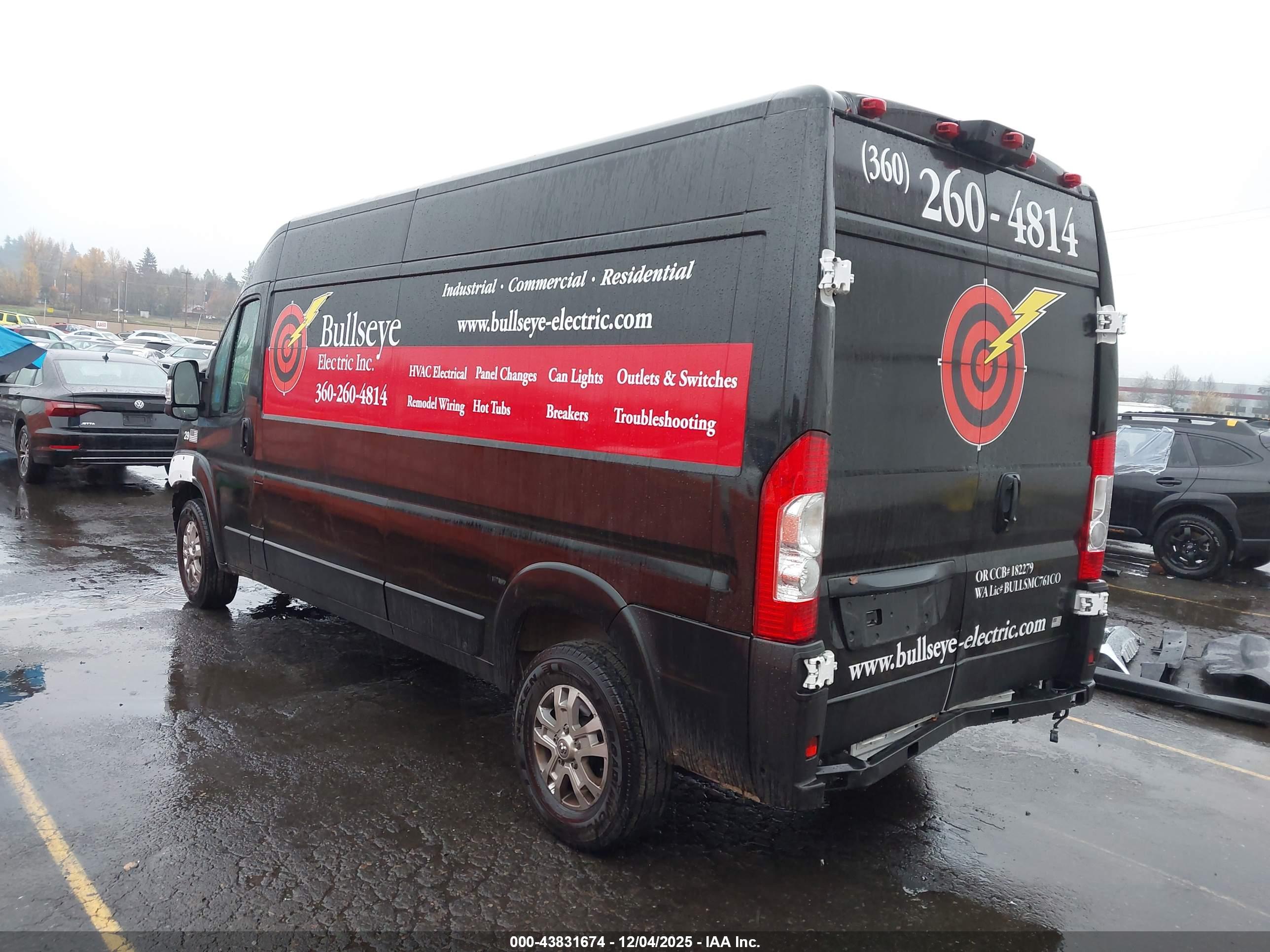 RAM PROMASTER image 3