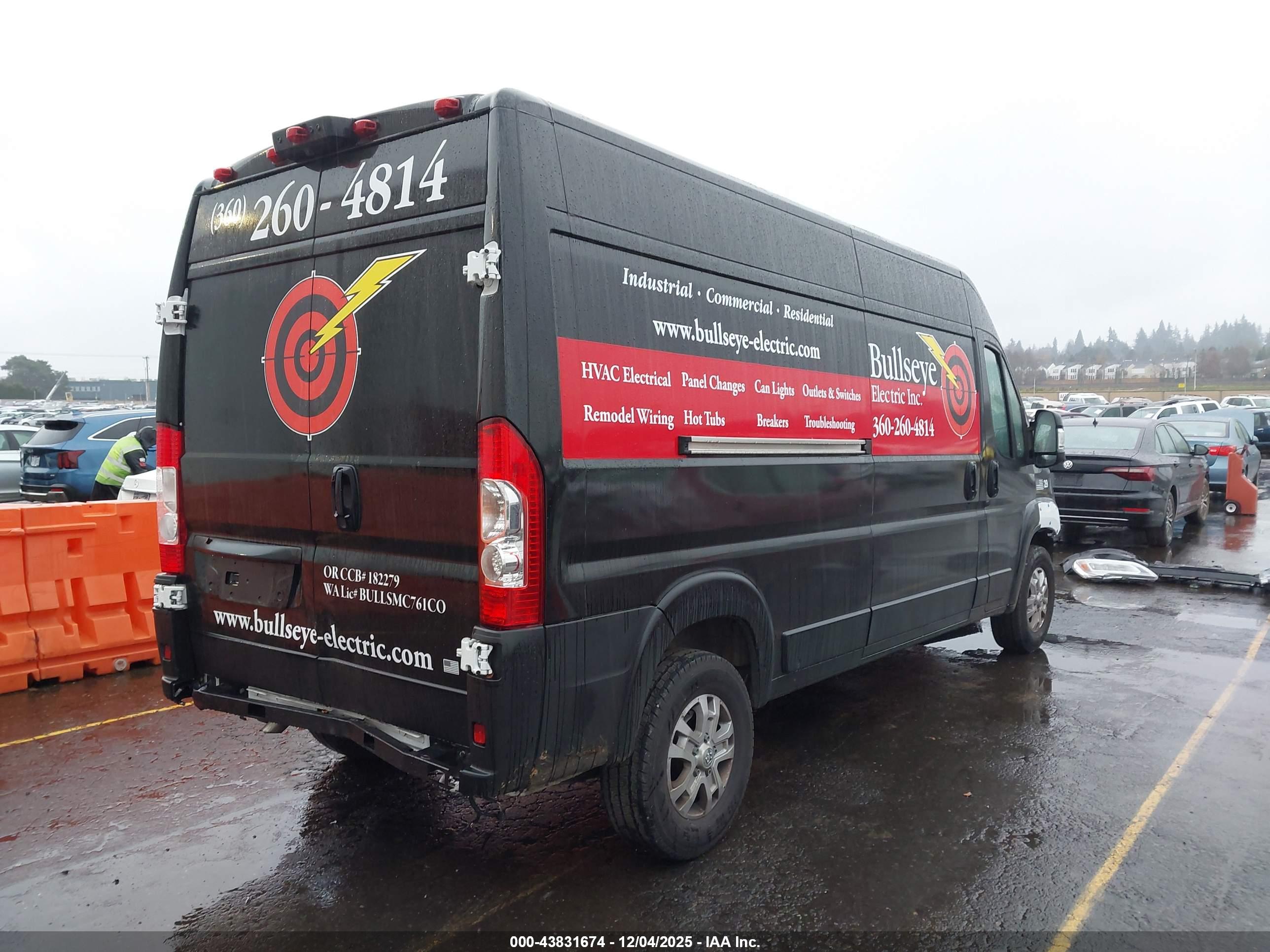 RAM PROMASTER image 4