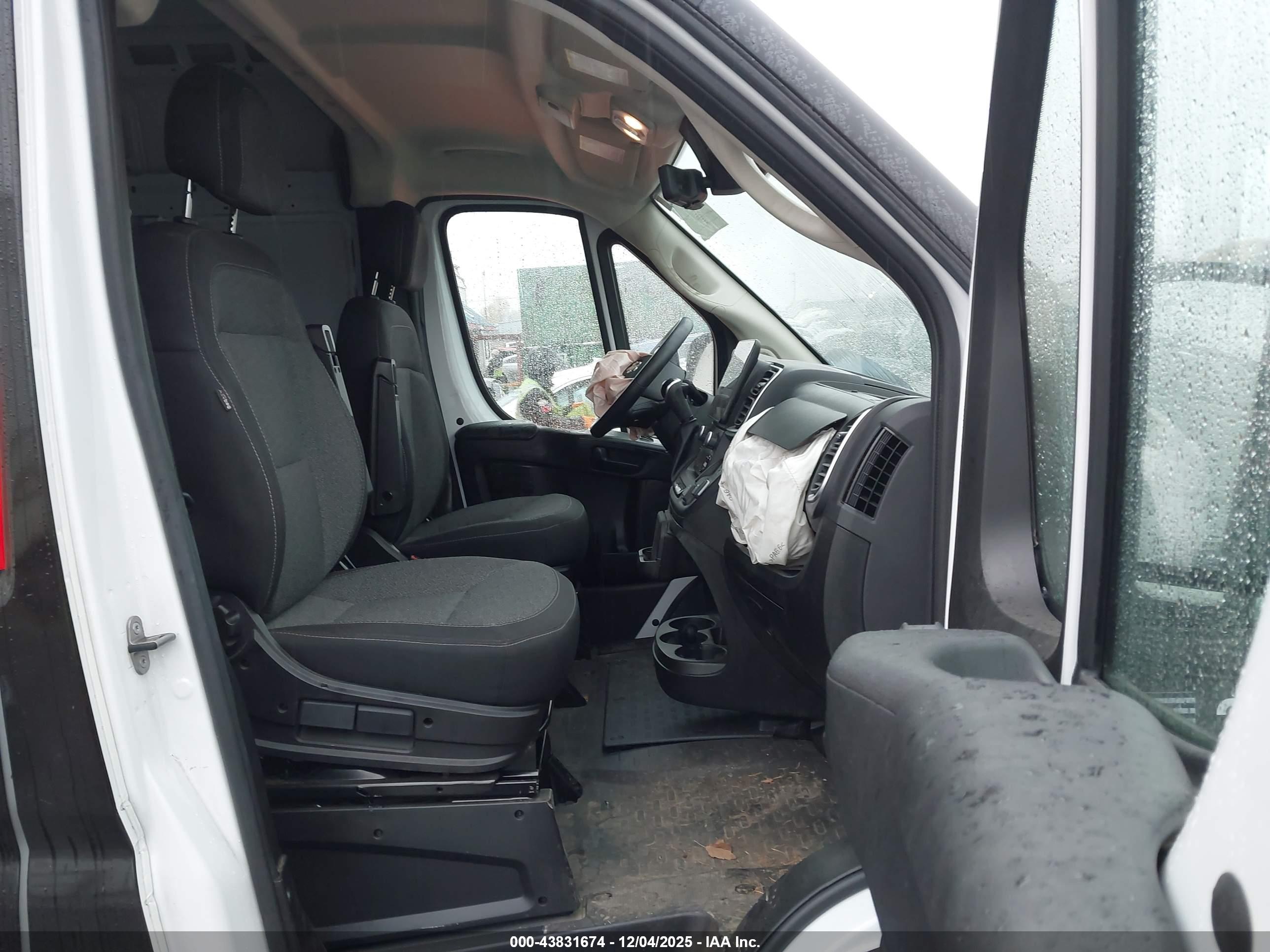 RAM PROMASTER image 5