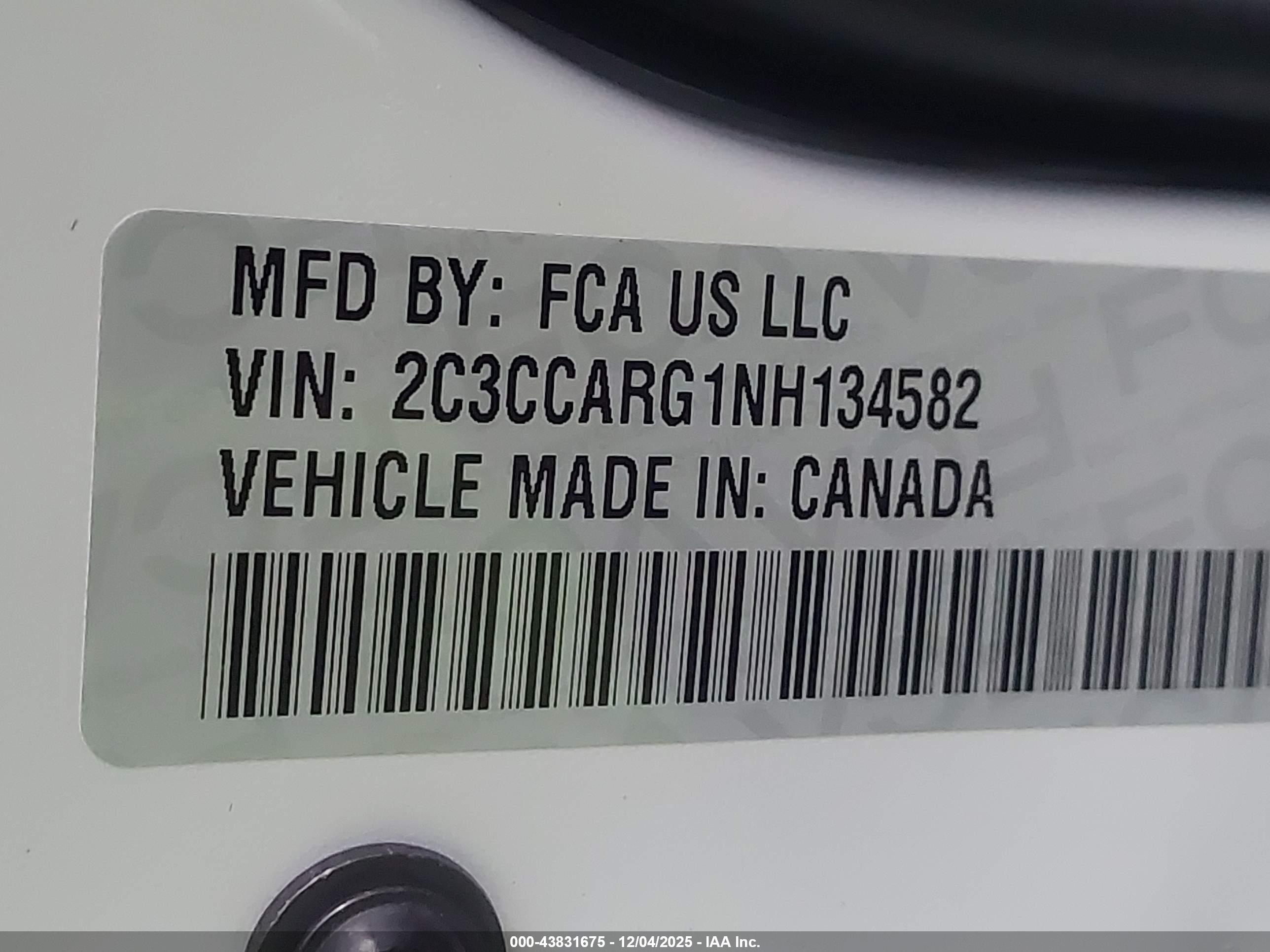 CHRYSLER 300 image 9