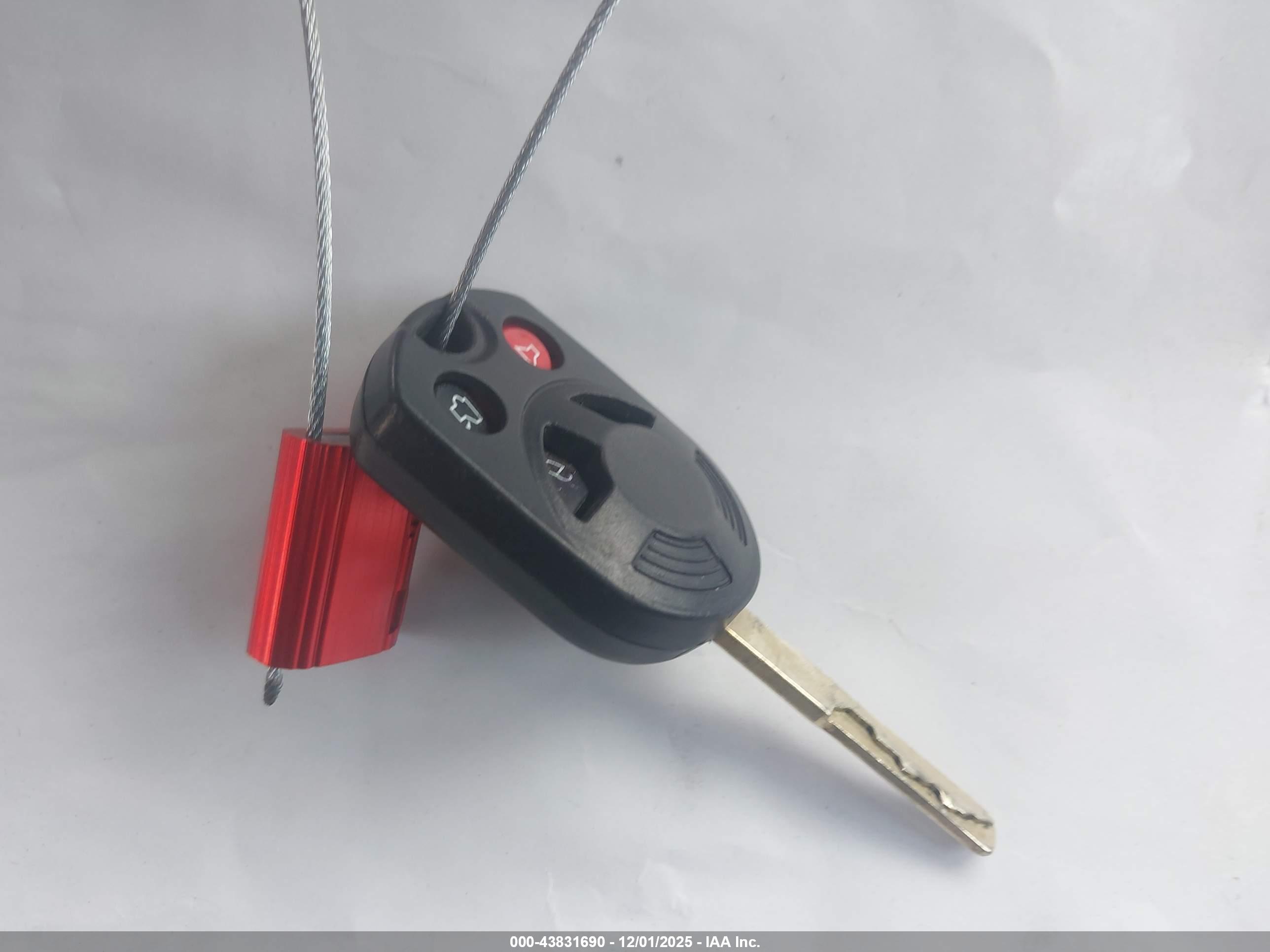 FORD FOCUS image 11