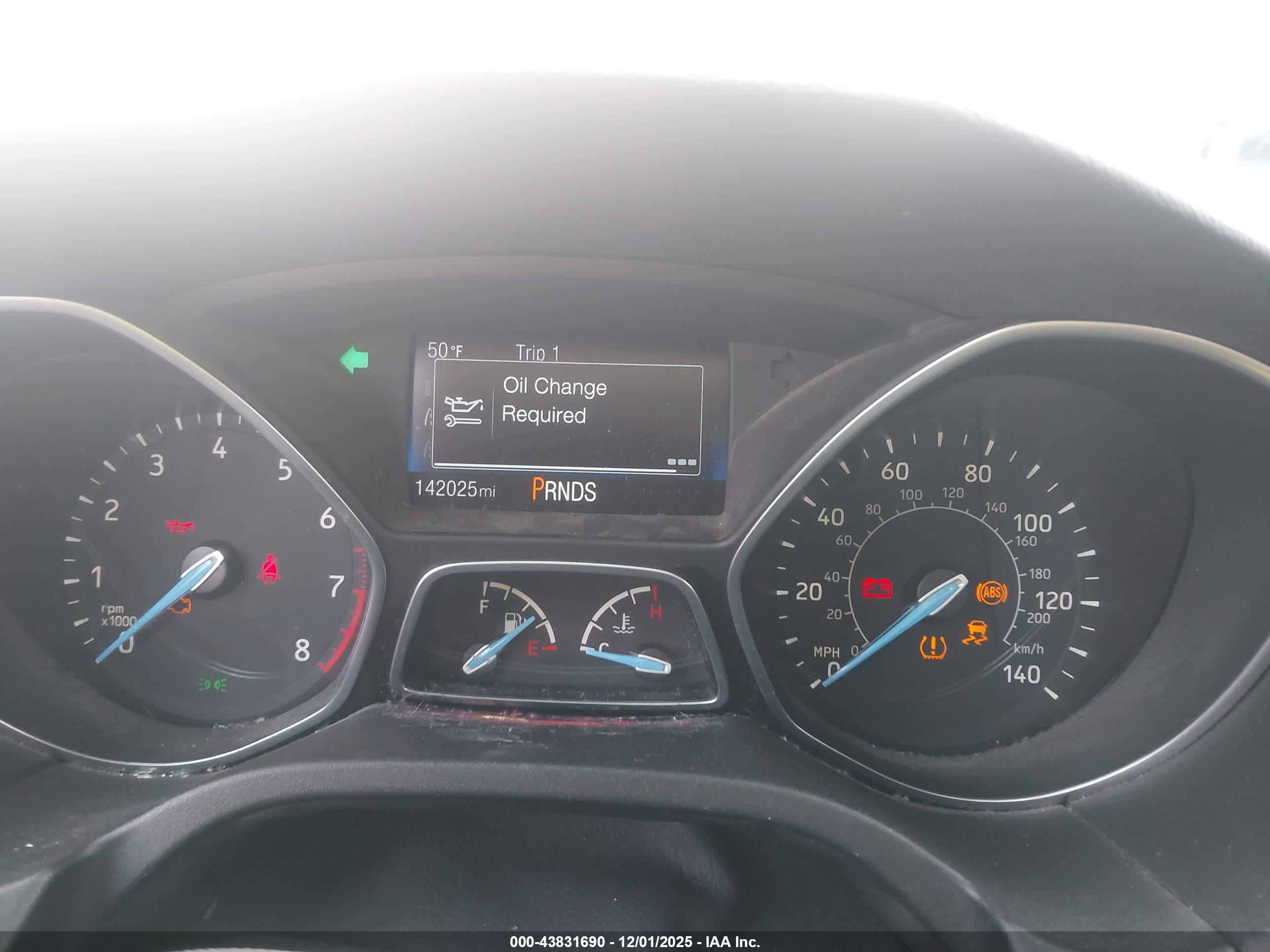 FORD FOCUS image 7