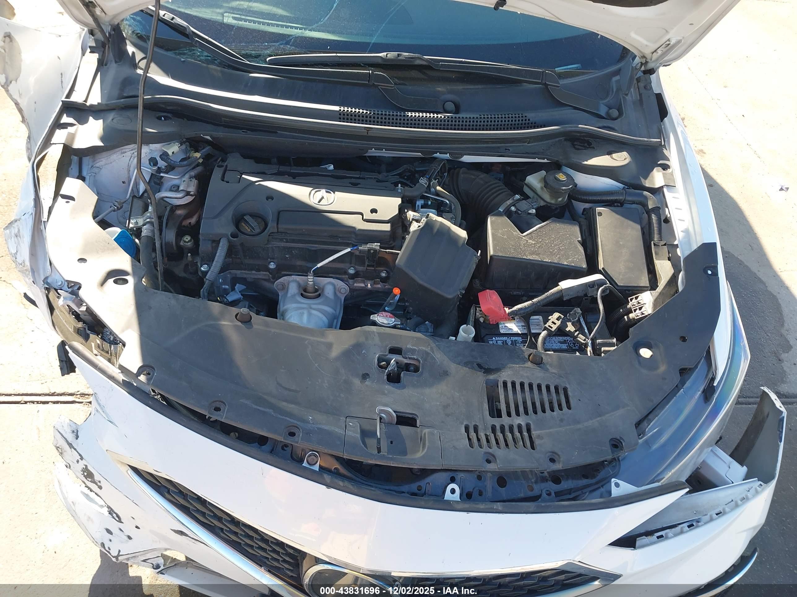 ACURA ILX image 10