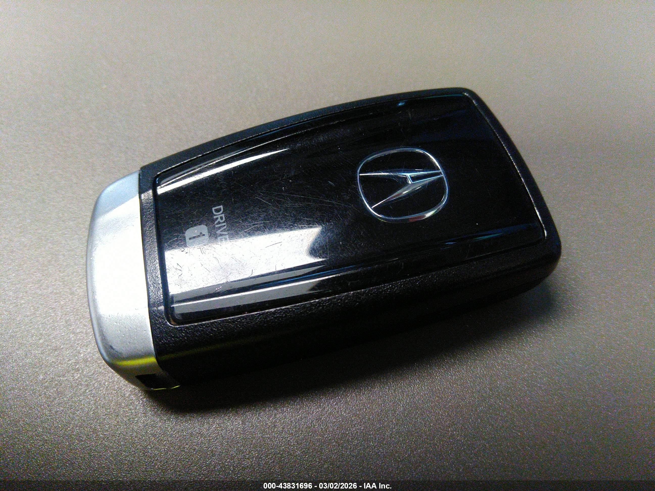 ACURA ILX image 11