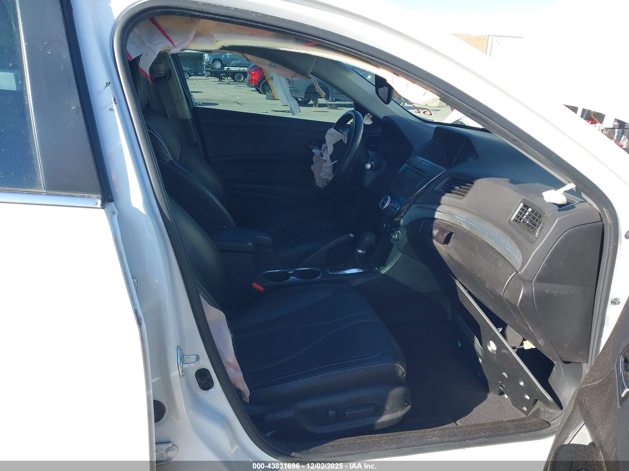 ACURA ILX image 5