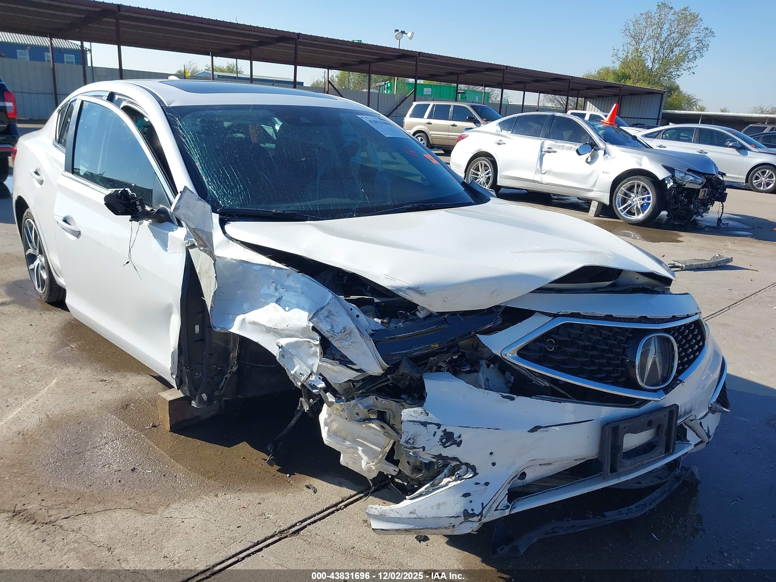 ACURA ILX image 6