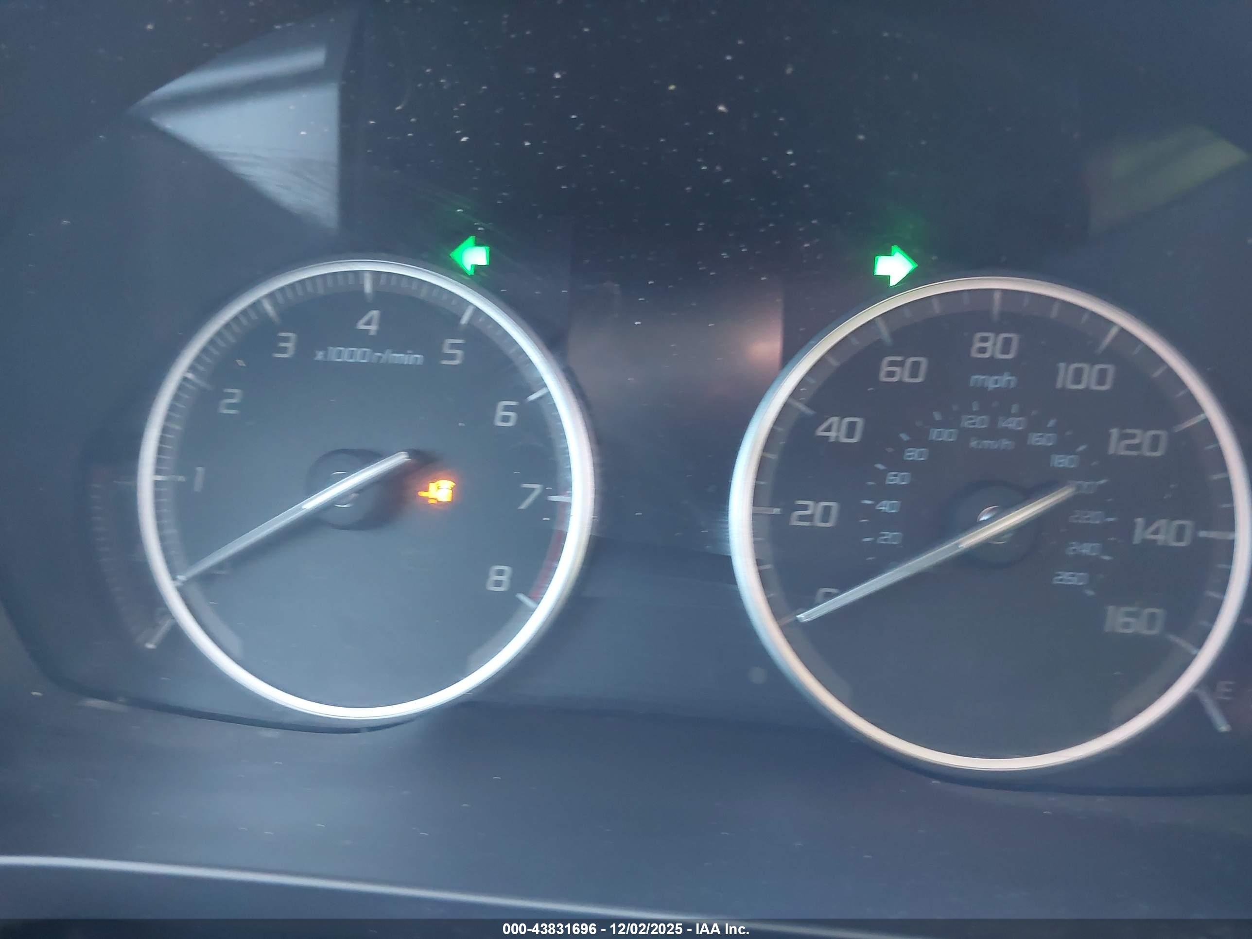 ACURA ILX image 7